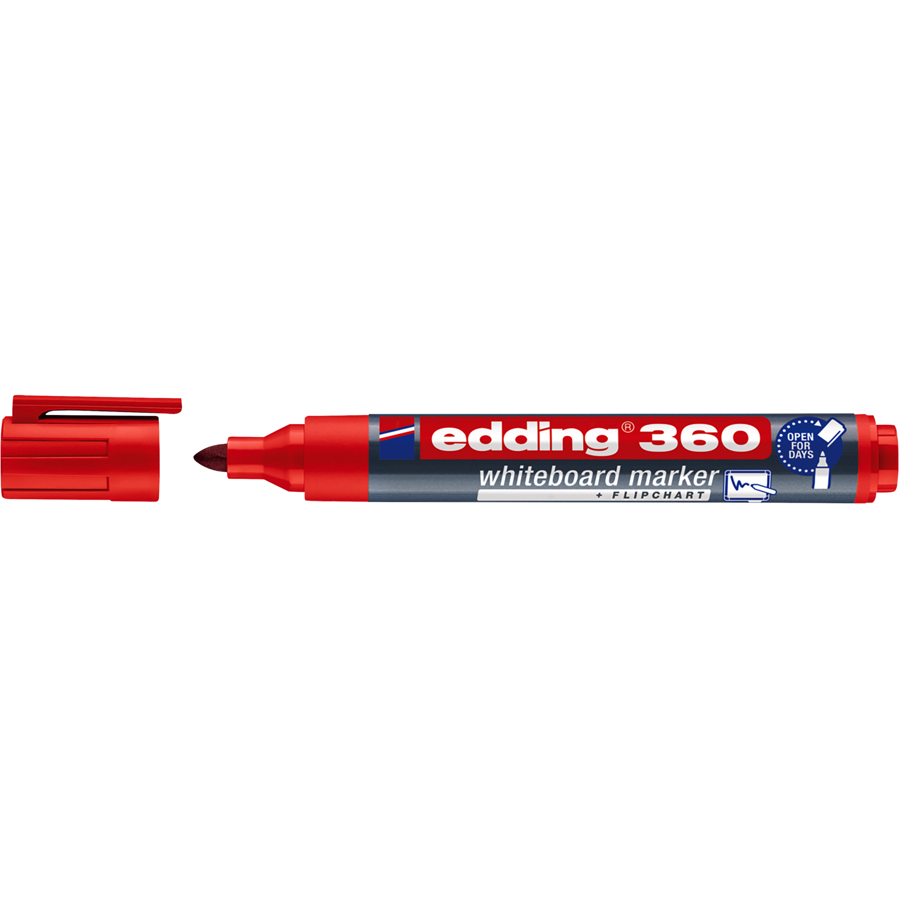 Whiteboardmarker 360
