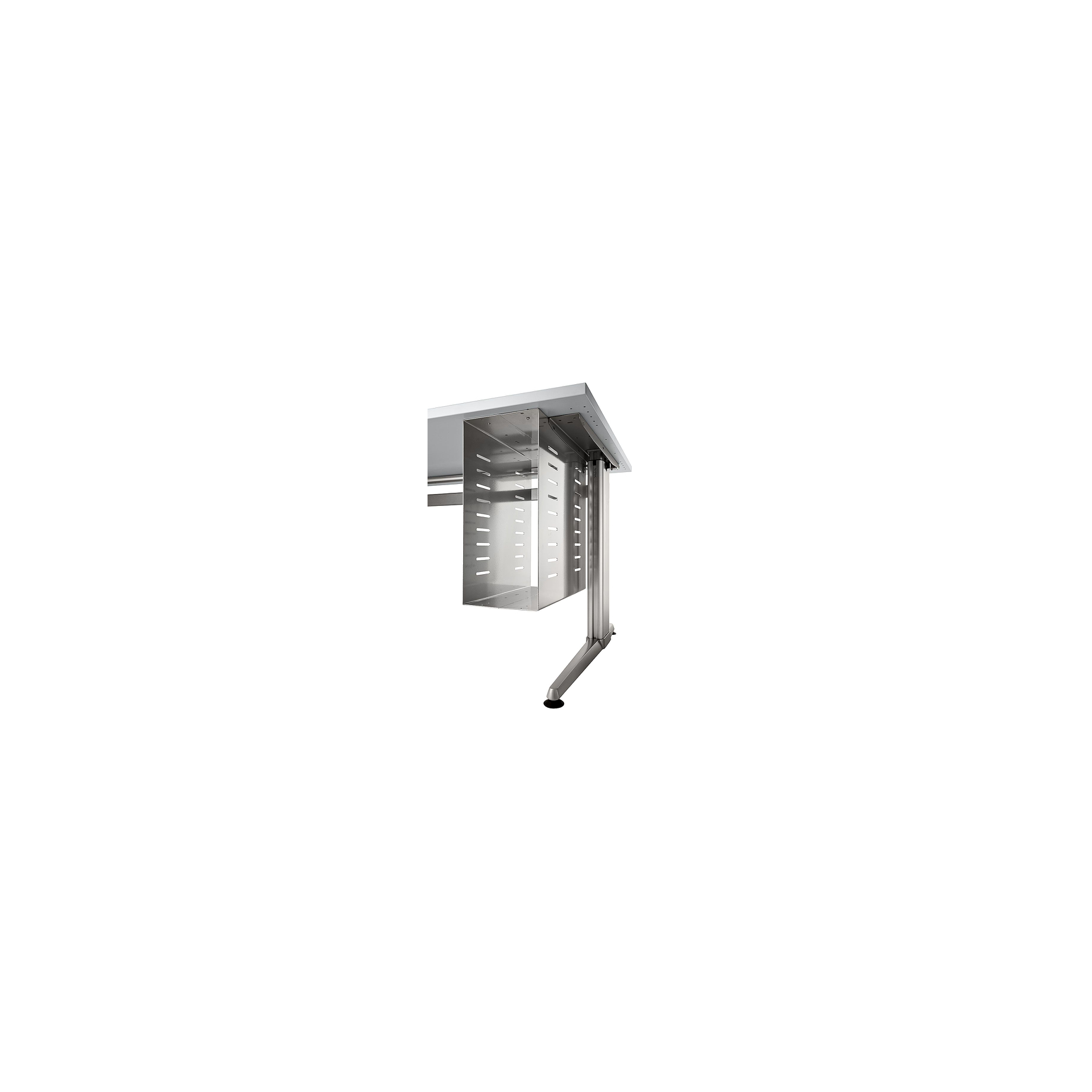 CPU Halter KABUCO Tische