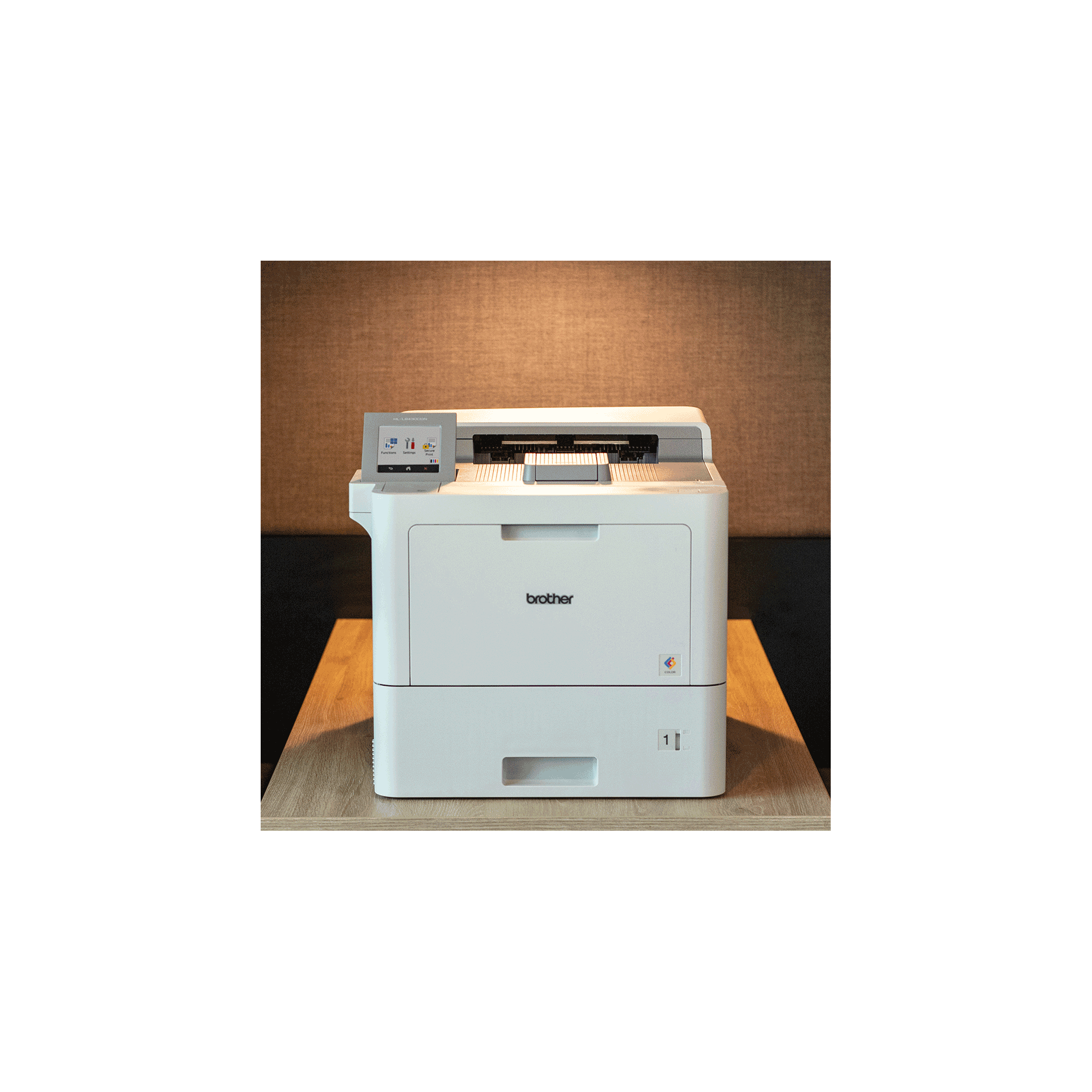 Laserdrucker HL-L9430CDN