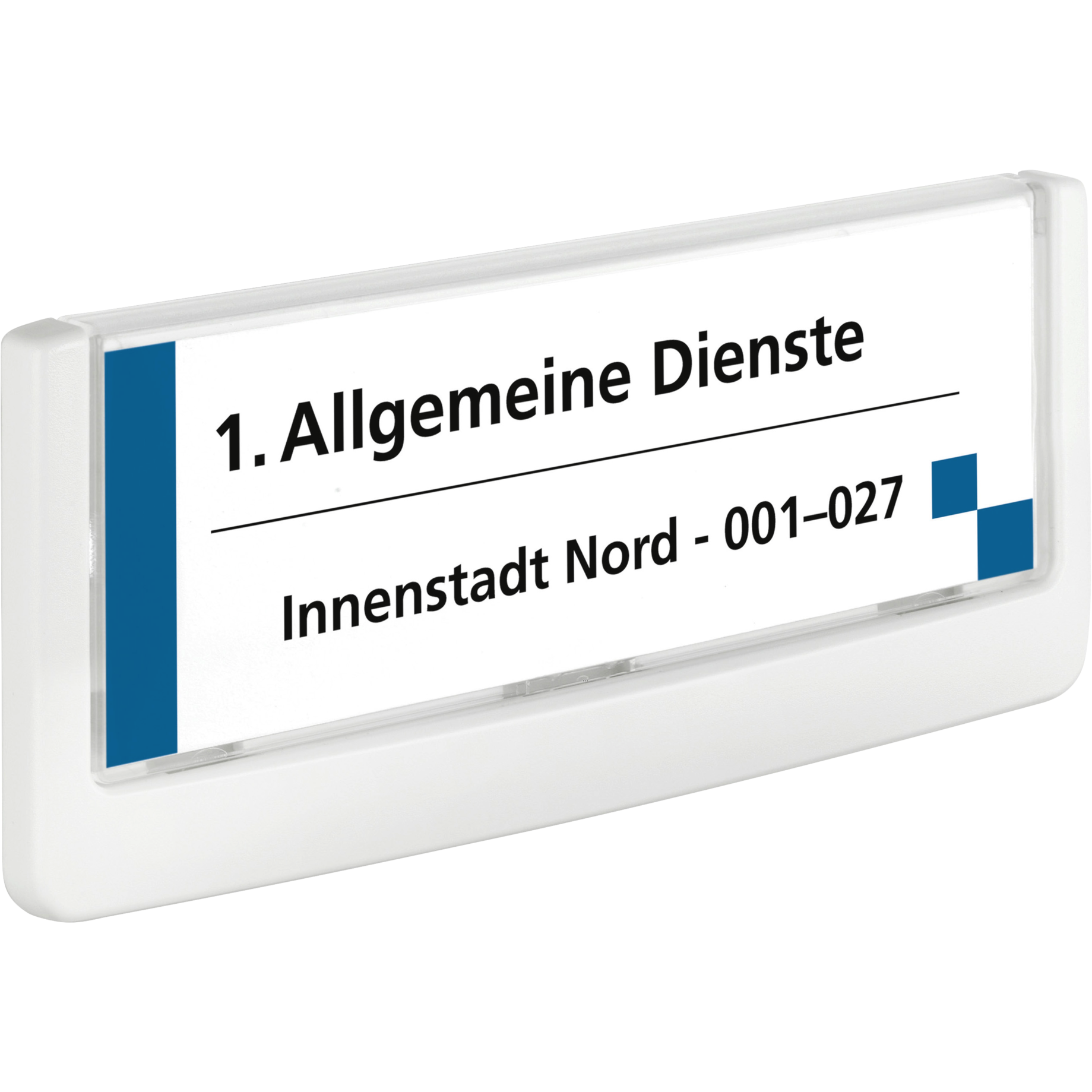 Türschild CLICK SIGN Türschild CLICK SIGN