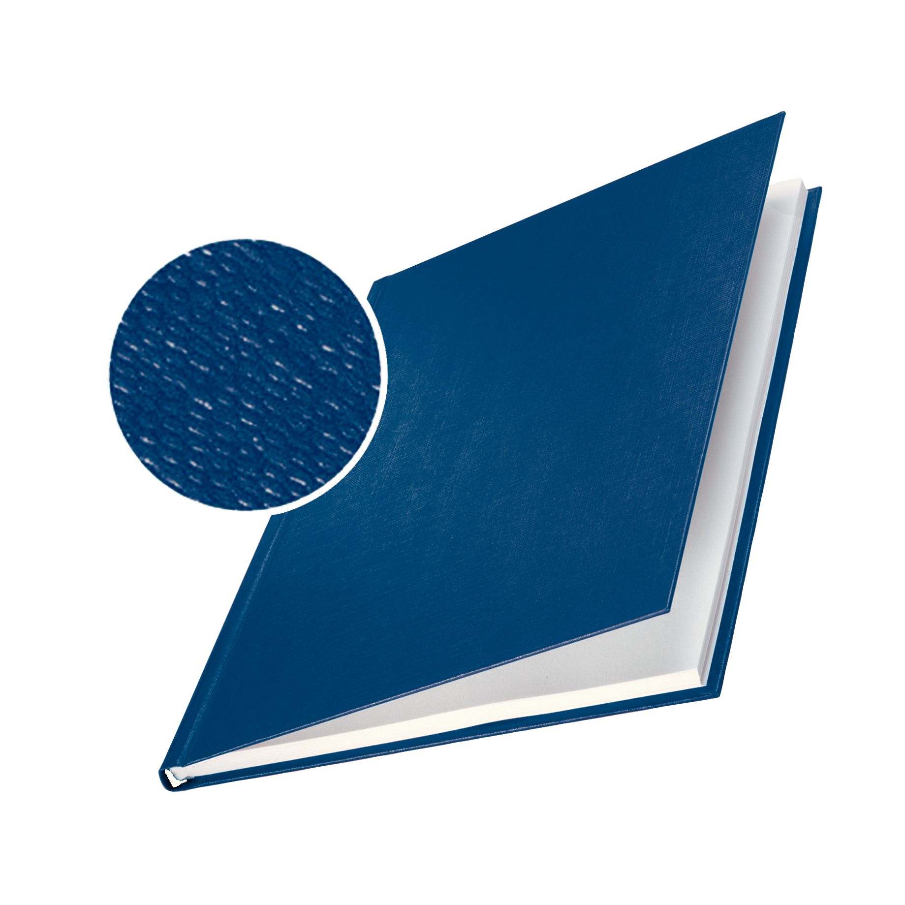 Bindemappe impressBIND Hard Cover
