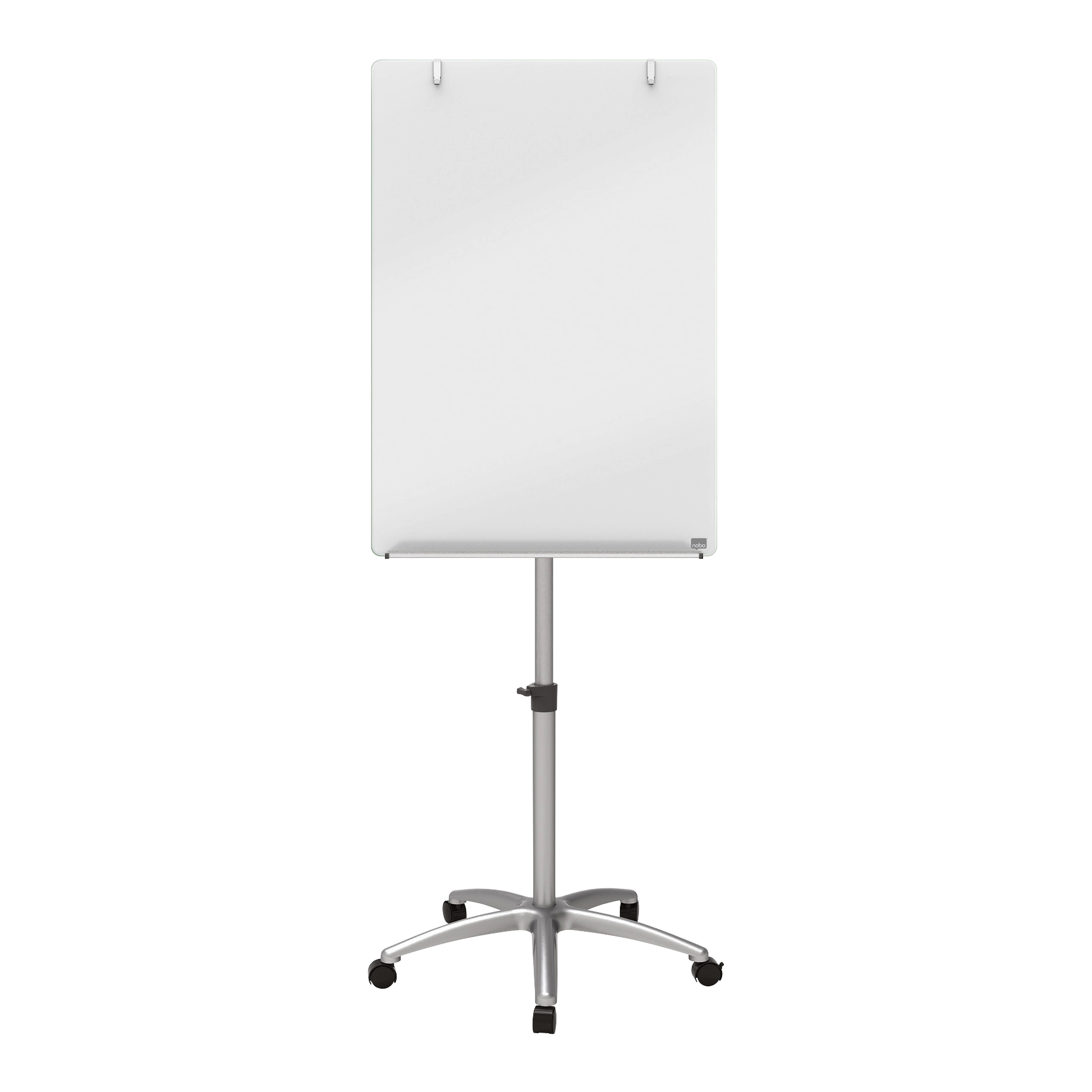 Glas Flipchart Diamond Mobil
