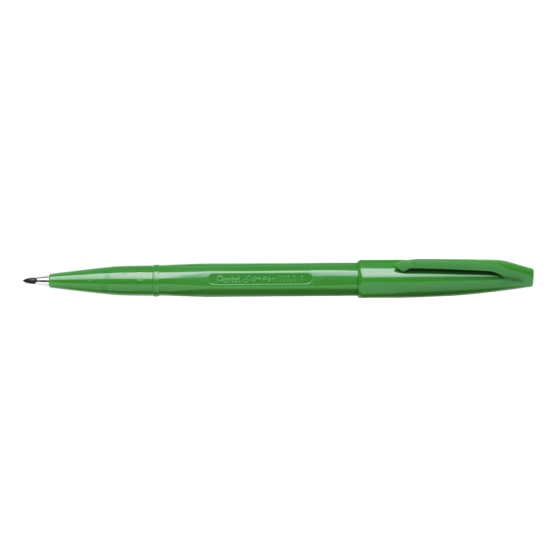 Faserschreiber Sign Pen S520