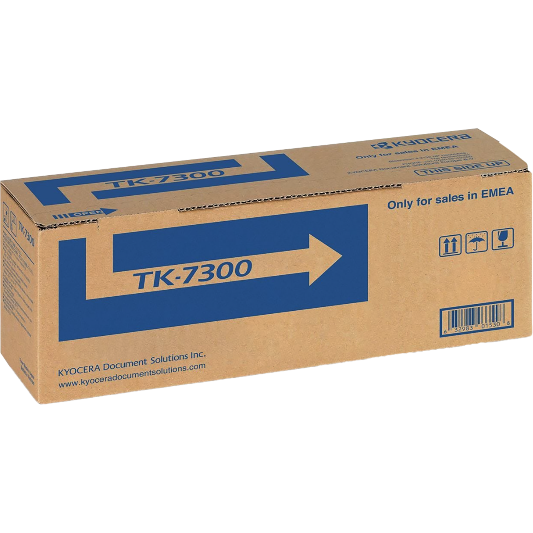 Toner TK 7300