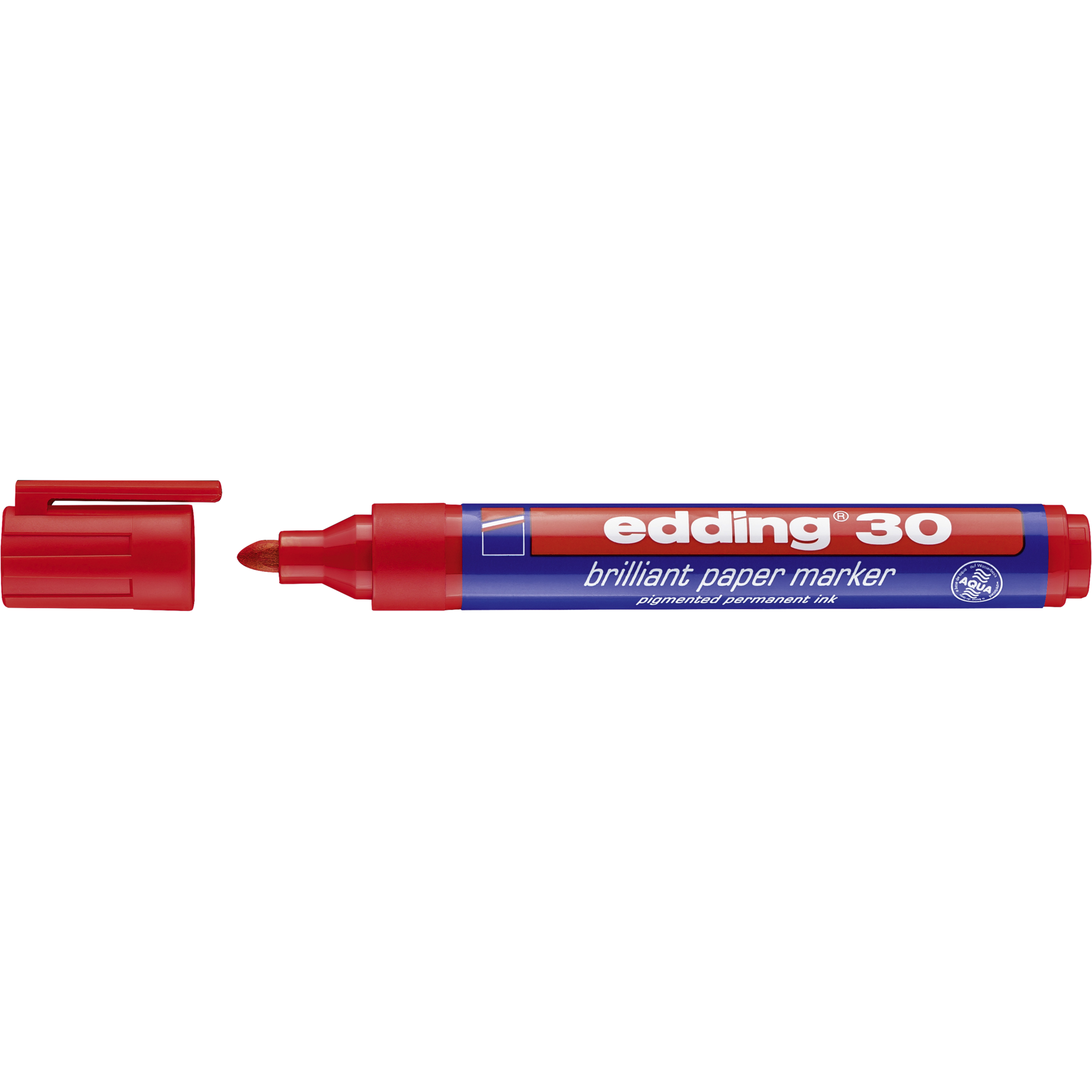 Brilliant Papiermarker 30
