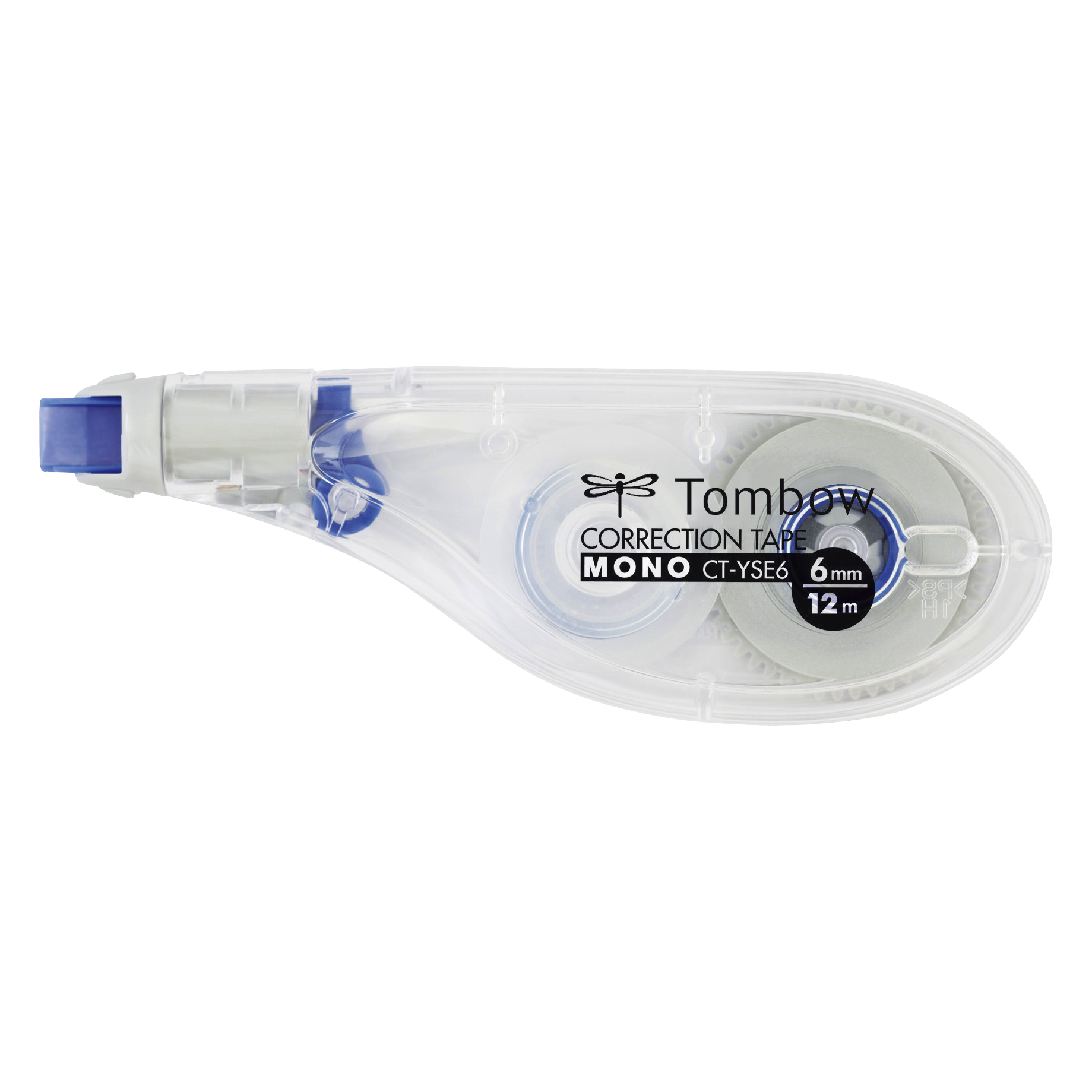 Korrekturroller MONO Tape YSE