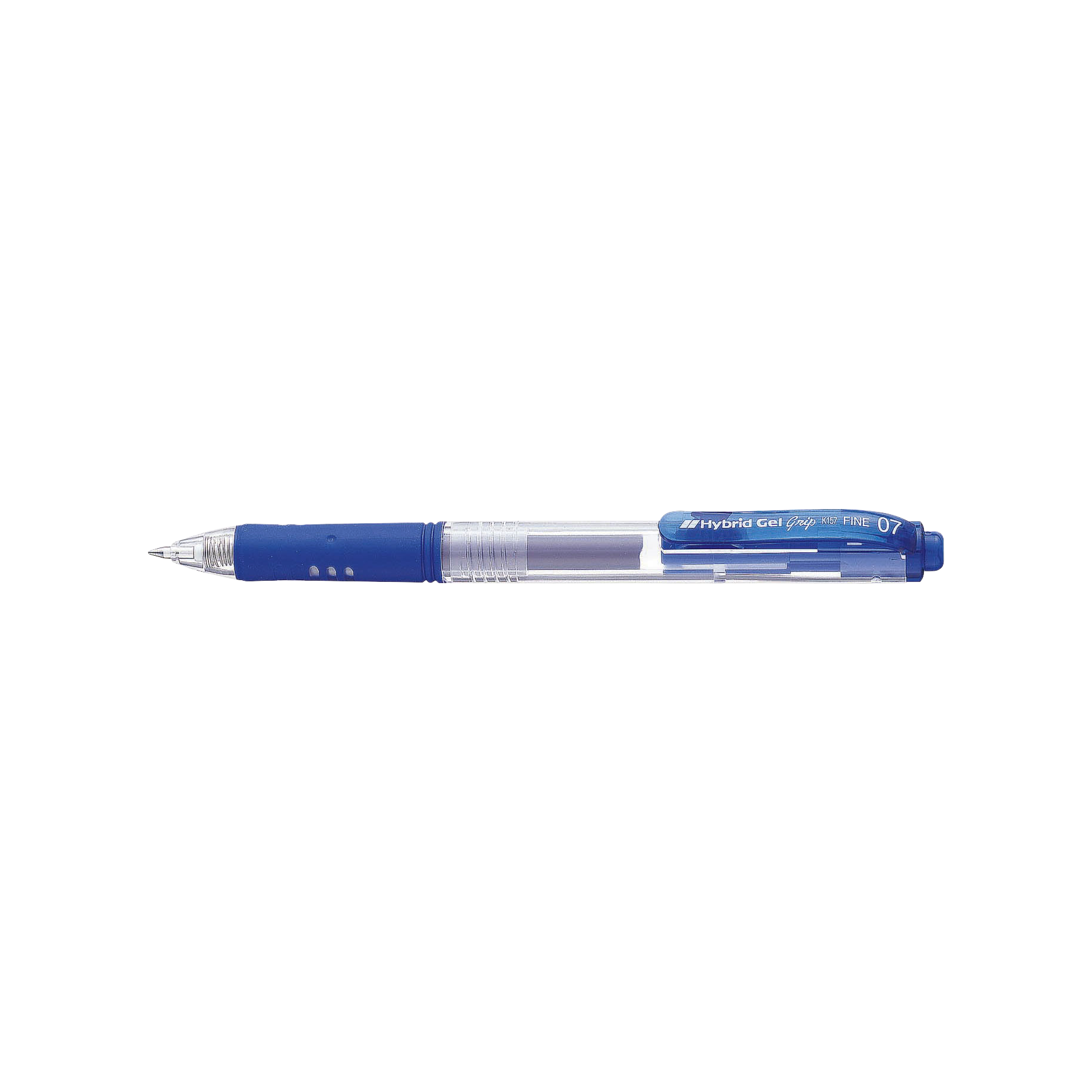 Gel-Tintenroller Hybrid Gel Grip K157