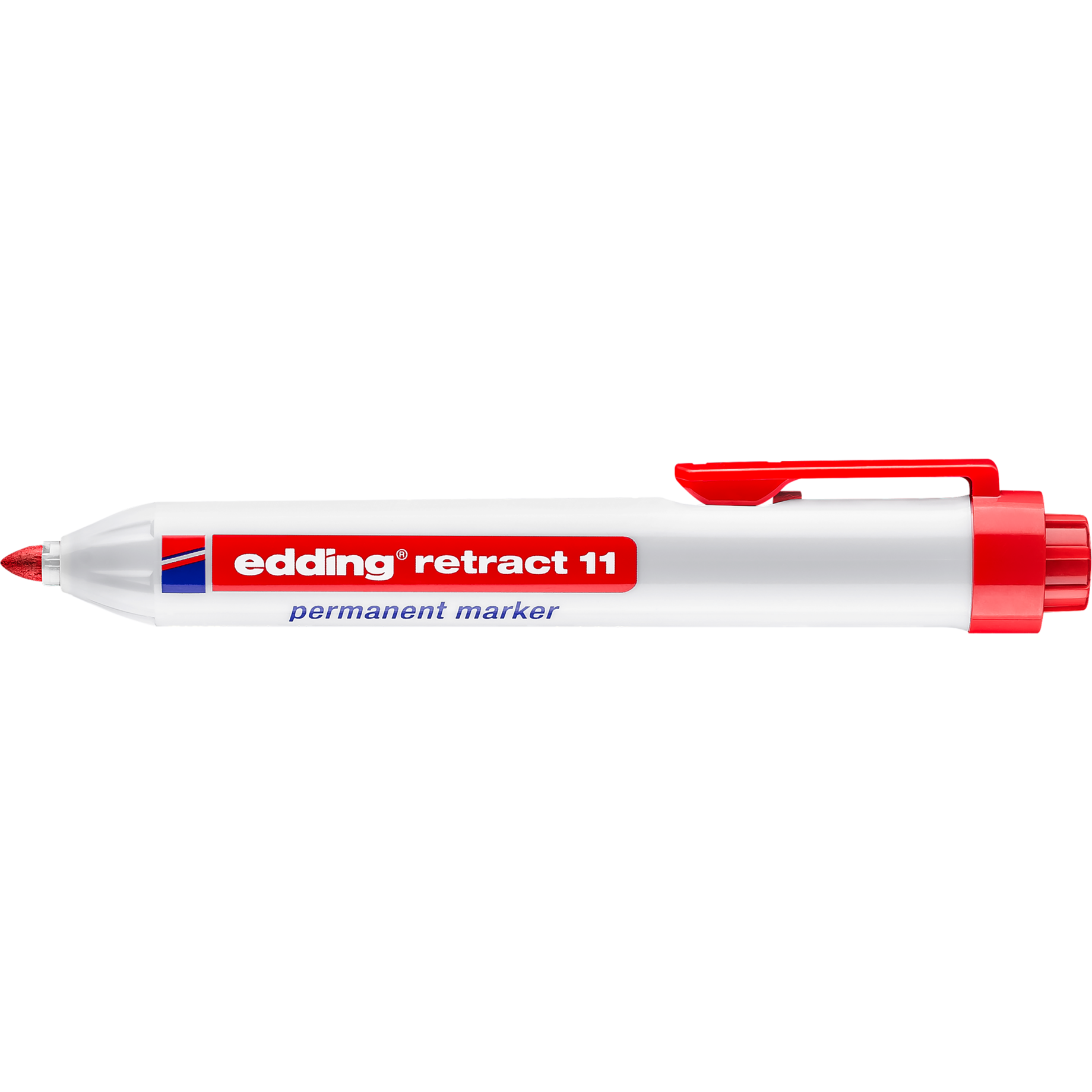 Permanentmarker retract 11
