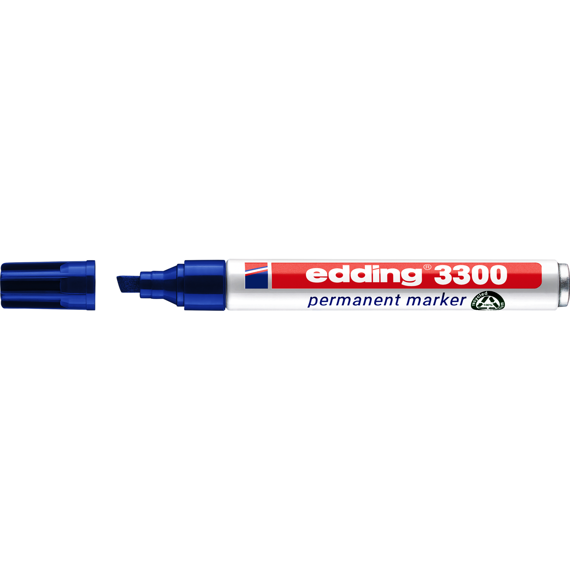 Permanentmarker 3300