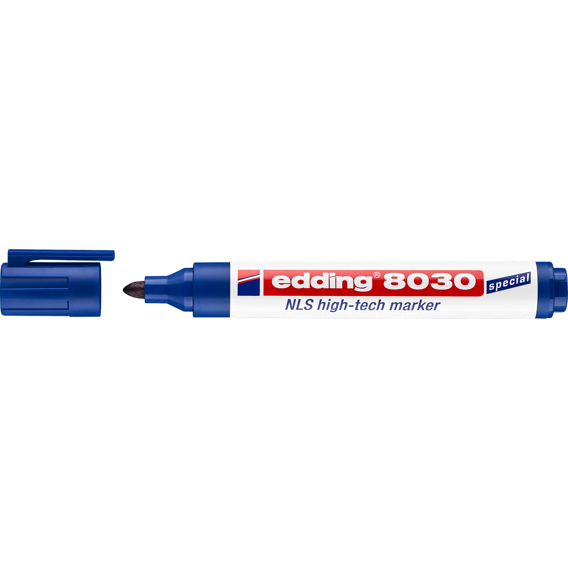 high-tech marker NLS