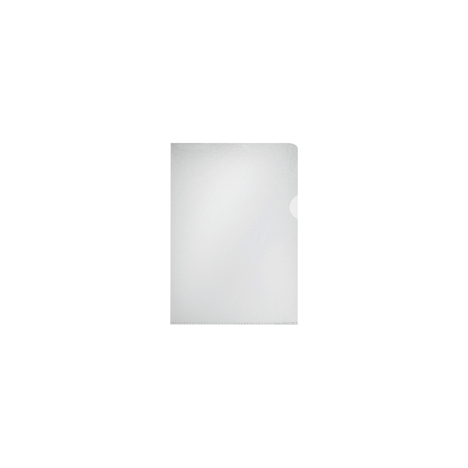 Sichthülle Standard DIN A4