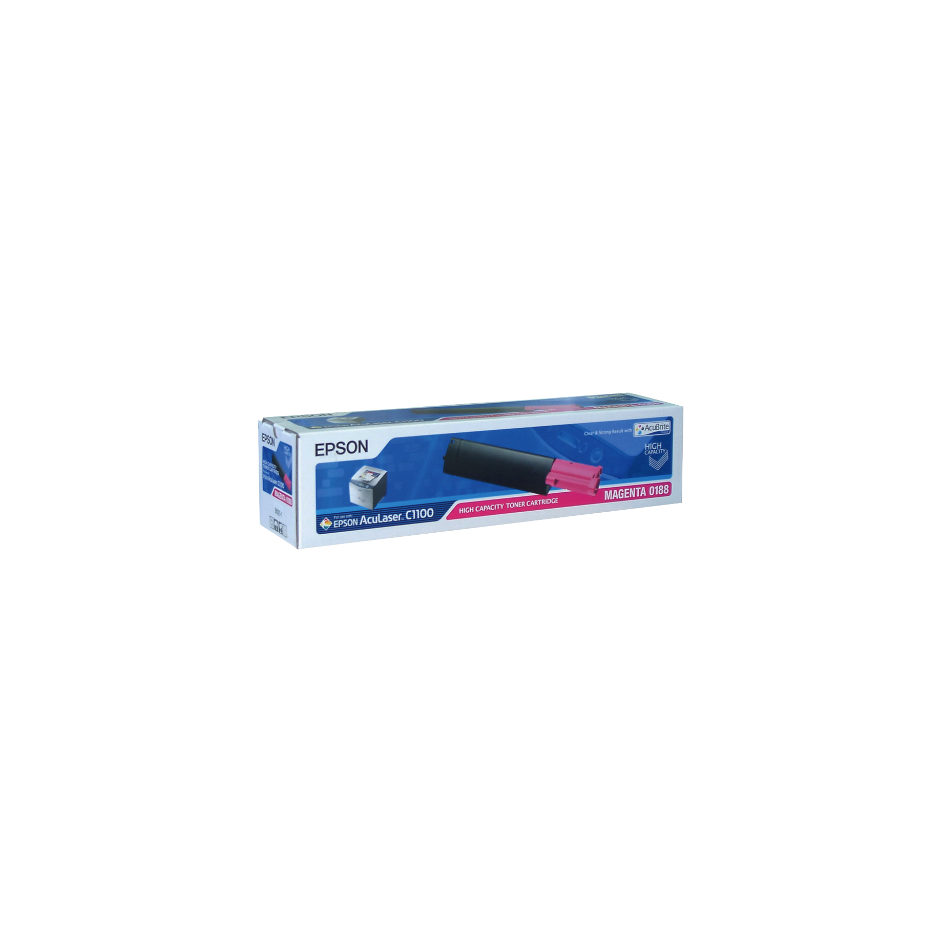 Toner