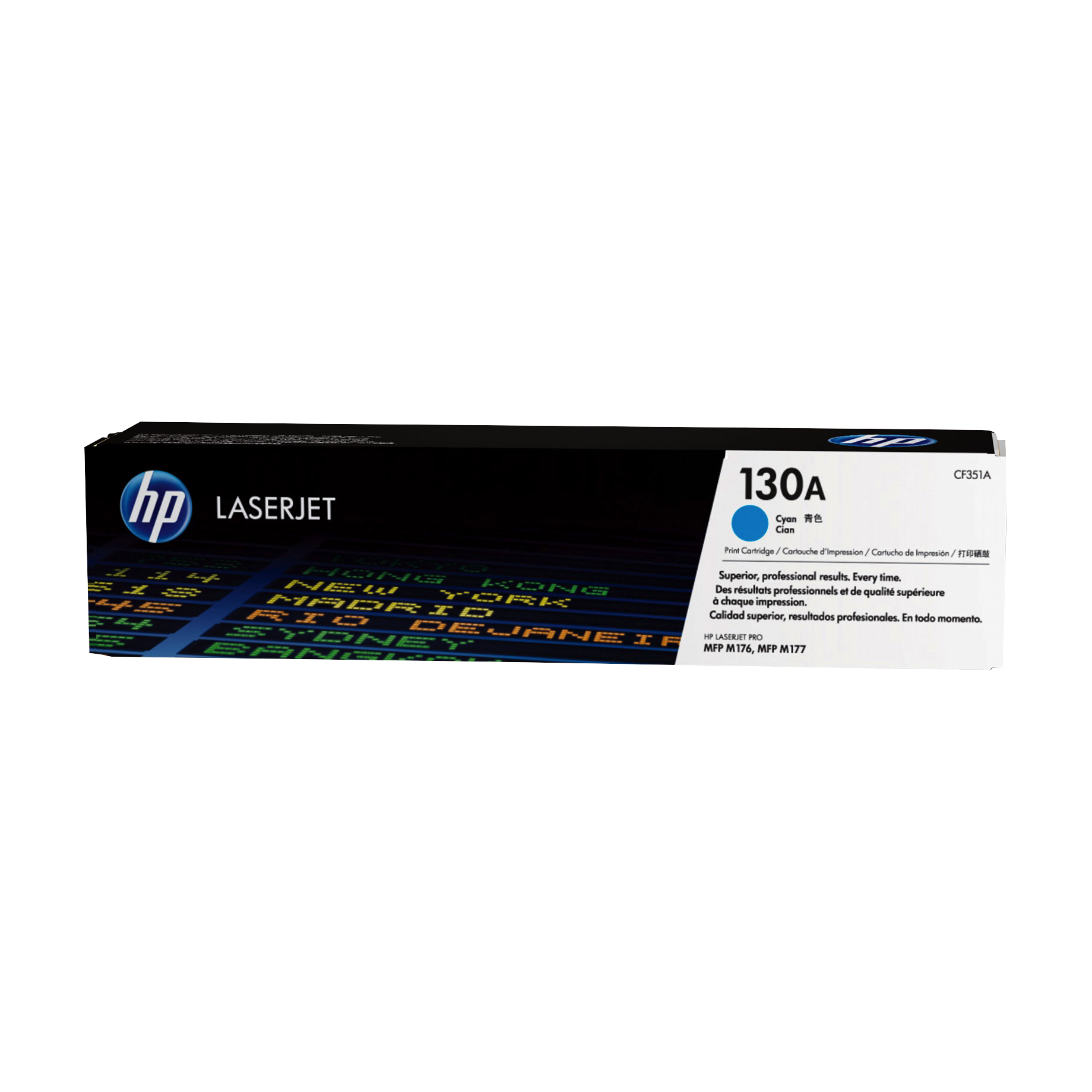 HP Toner 130A