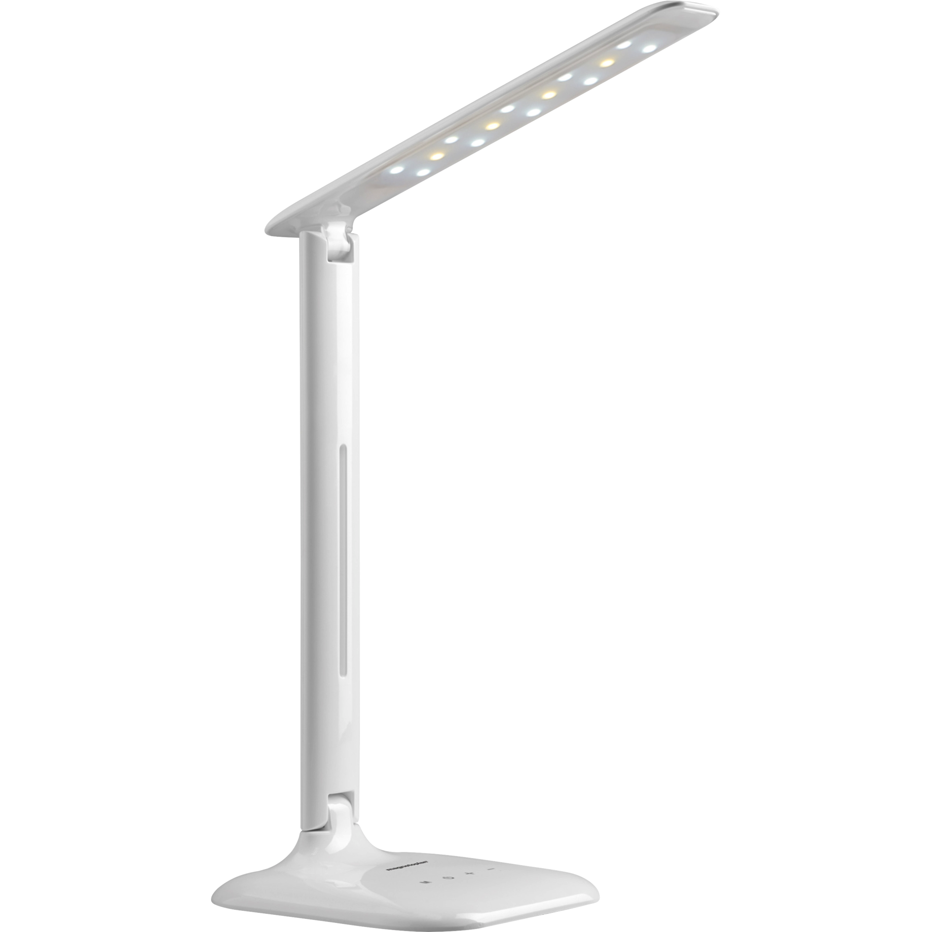 Lumos LED-Schreibtischlampe Tropo, dimmbar