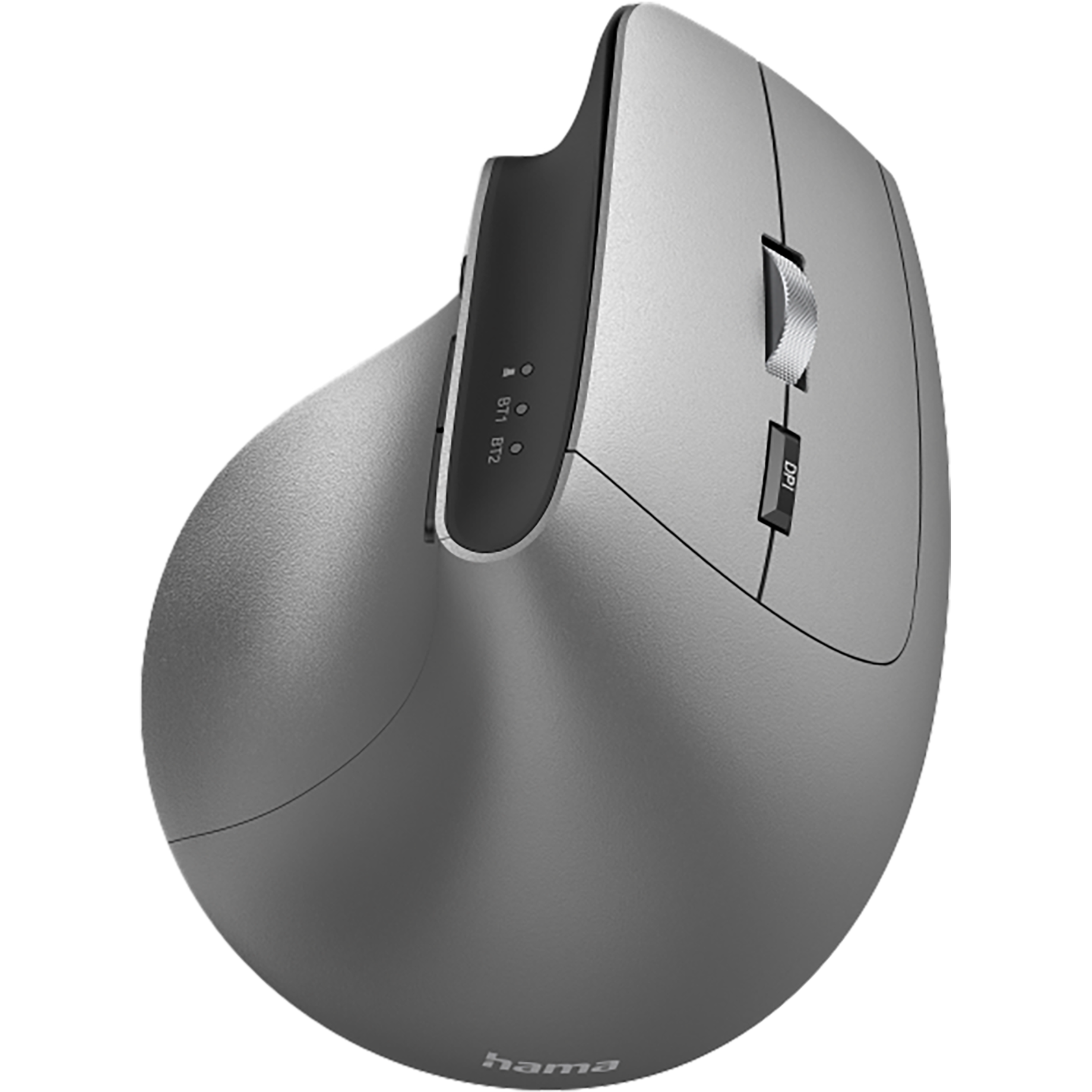 Vertikale ergonomische Maus EMW-700