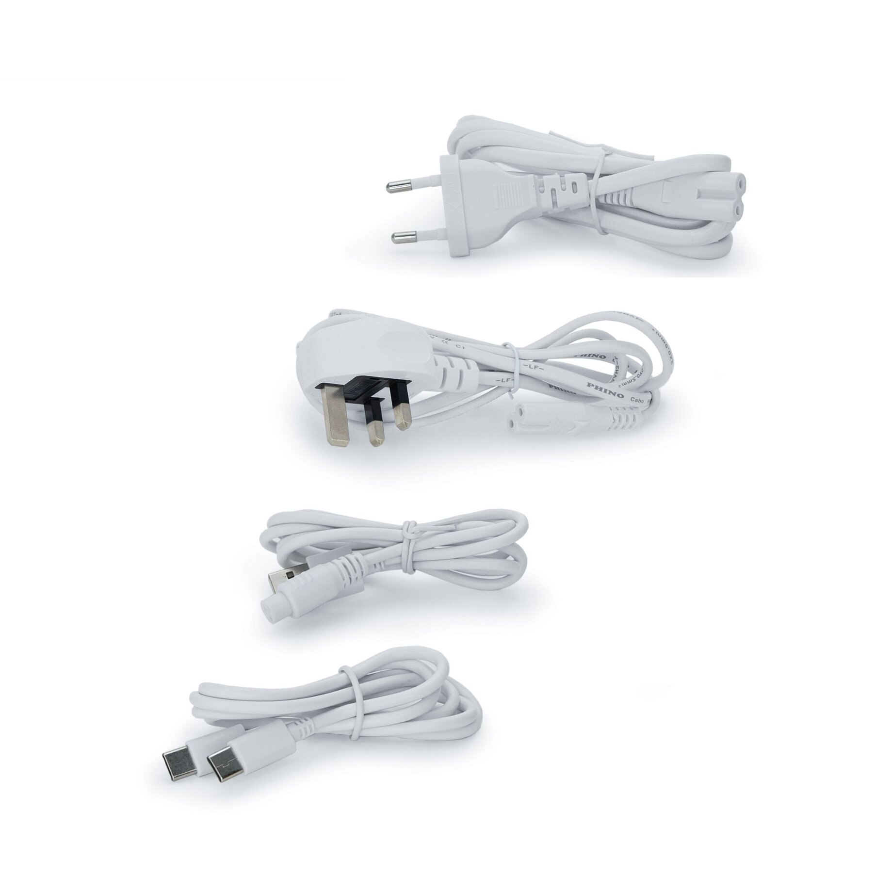 USB-C Universal Notebook Charger