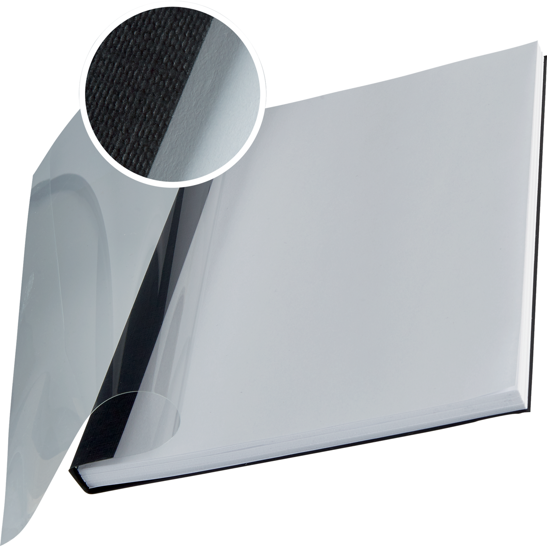 Bindemappe impressBIND Soft Cover