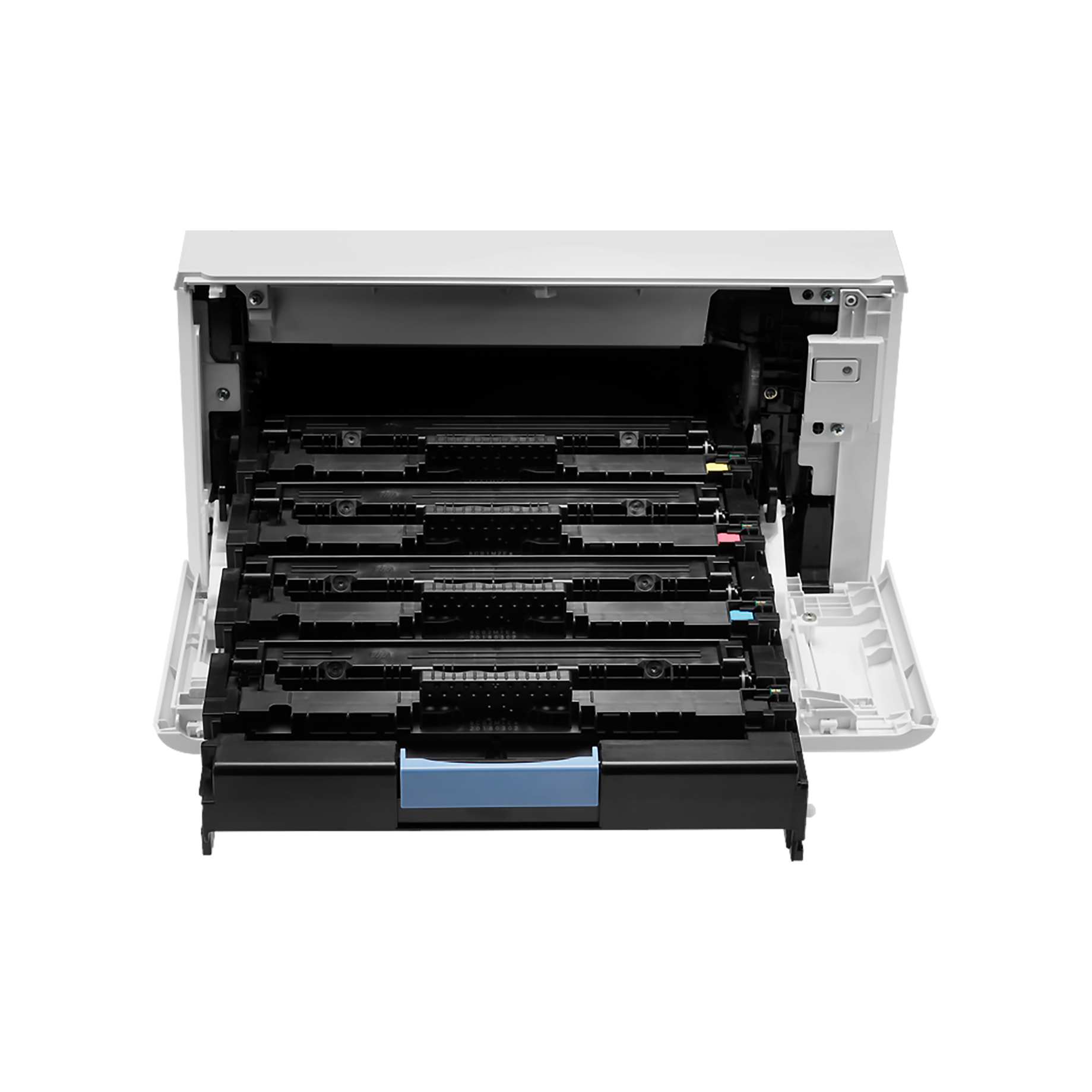 Multifunktionsdrucker Color LaserJet Pro MFP M479fdw