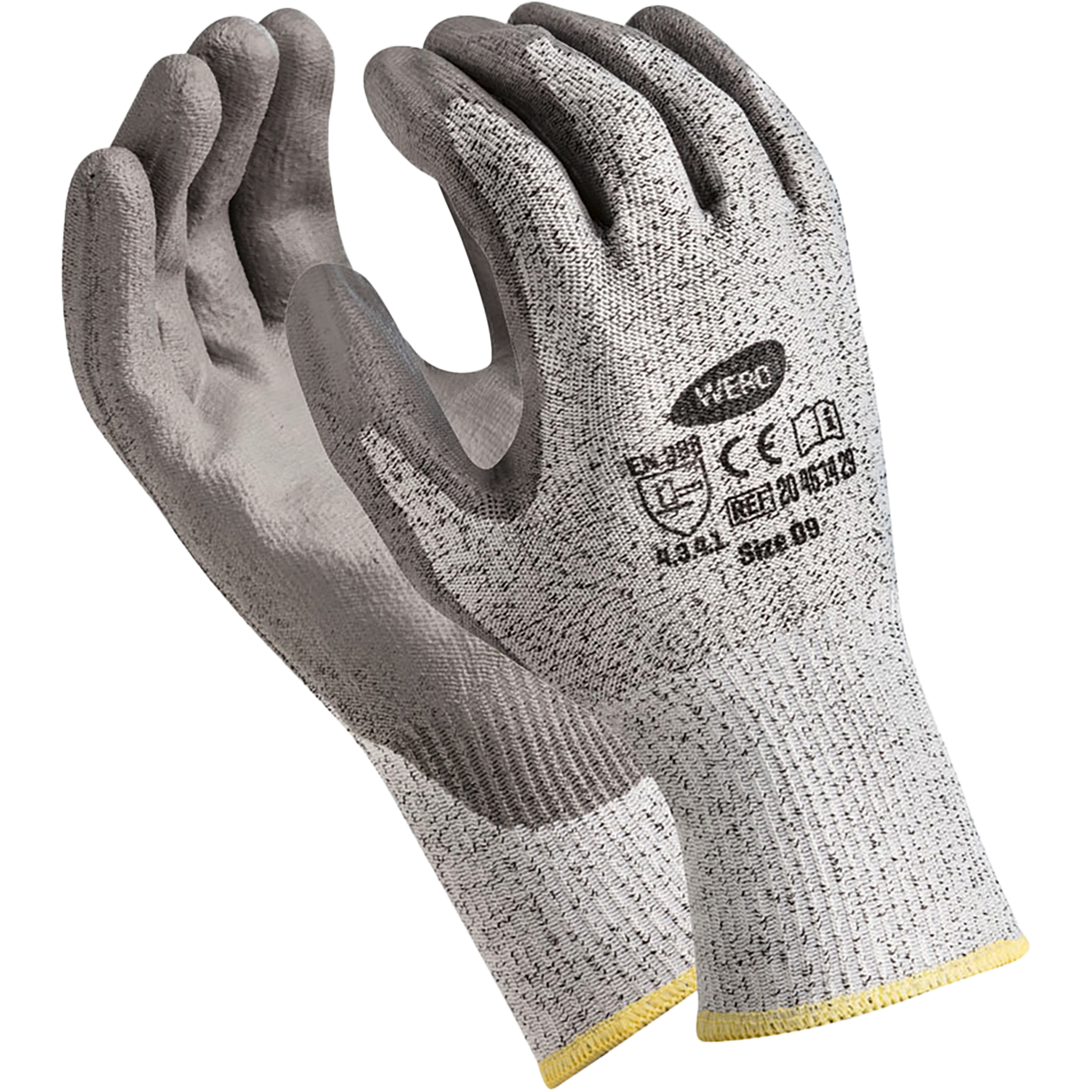 Schnittschutzhandschuh Diamant - CUT B