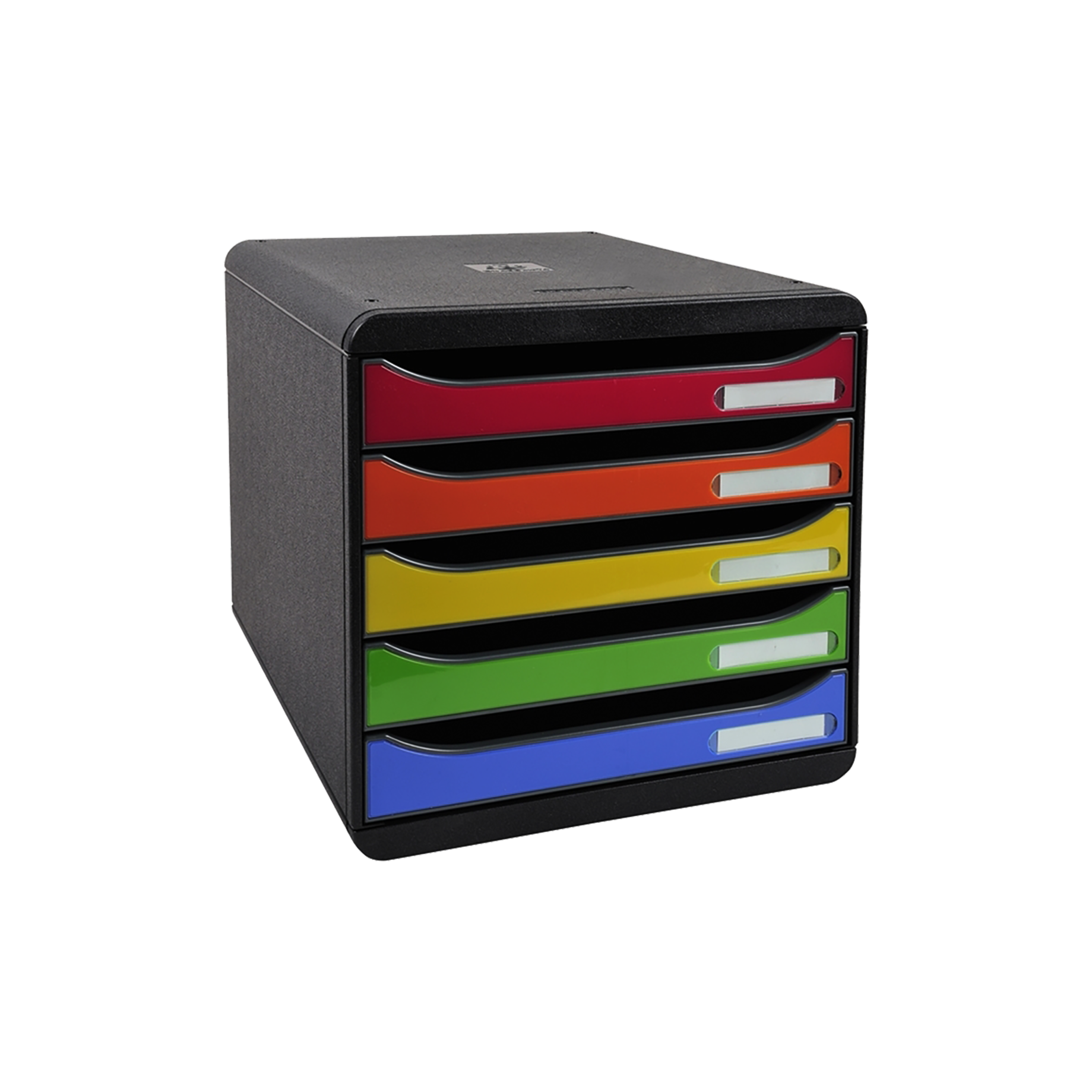 Schubladenbox BIG-BOX PLUS Glossy