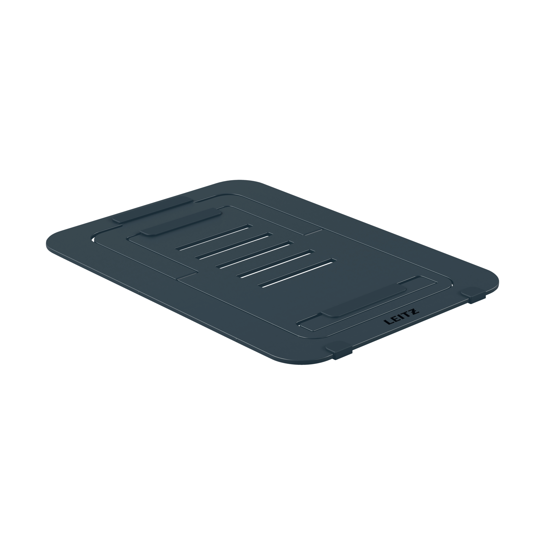 Laptopständer Ergo Ultraflach
