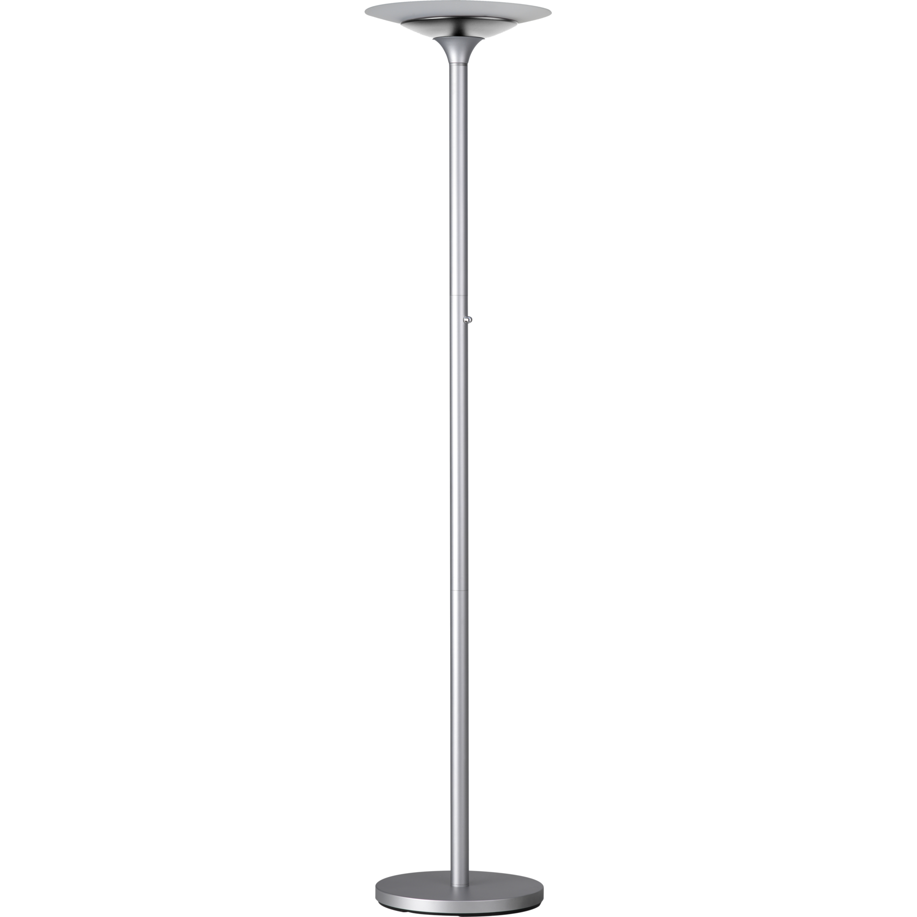 LED Deckenfluter VARIAGLASS, dimmbar