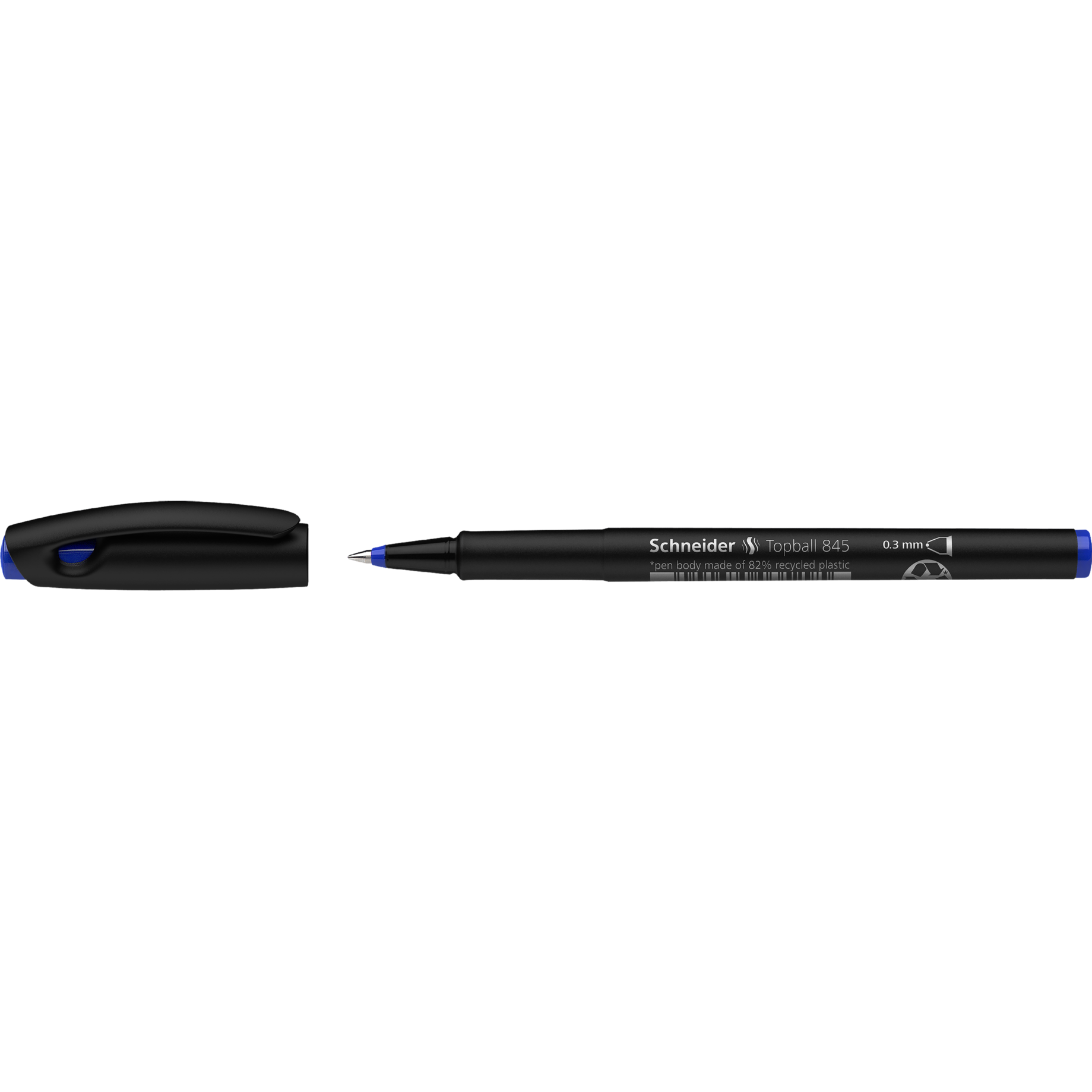 Tintenroller Topball 845