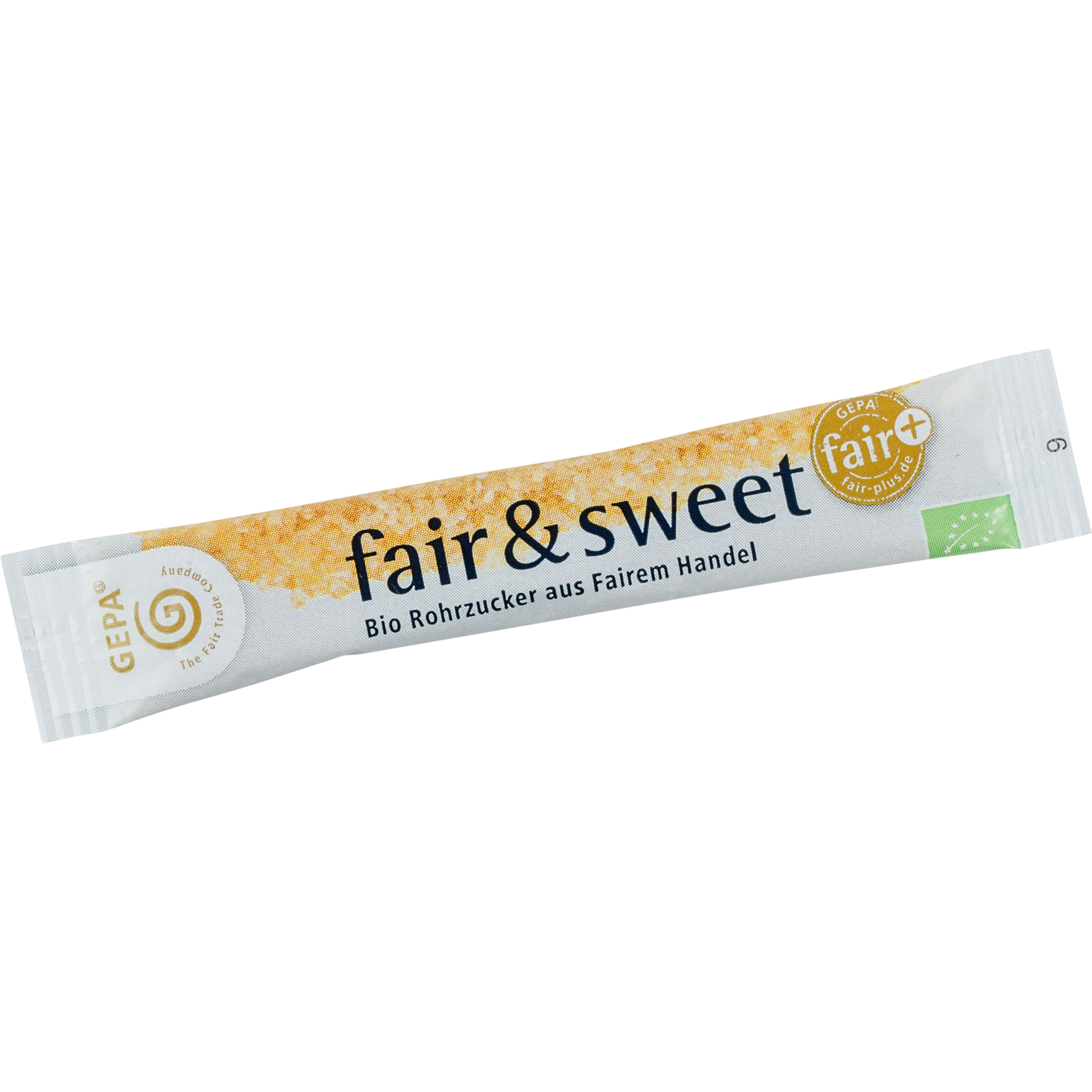 Bio-Zuckersticks