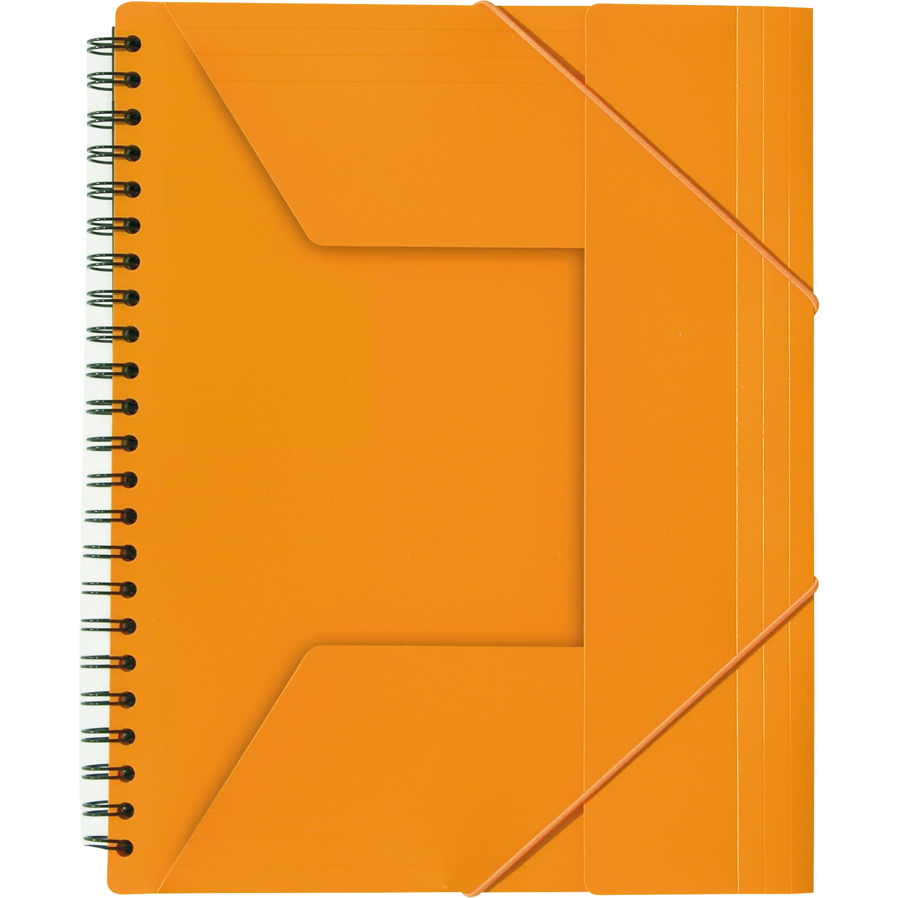 International Organiserbook