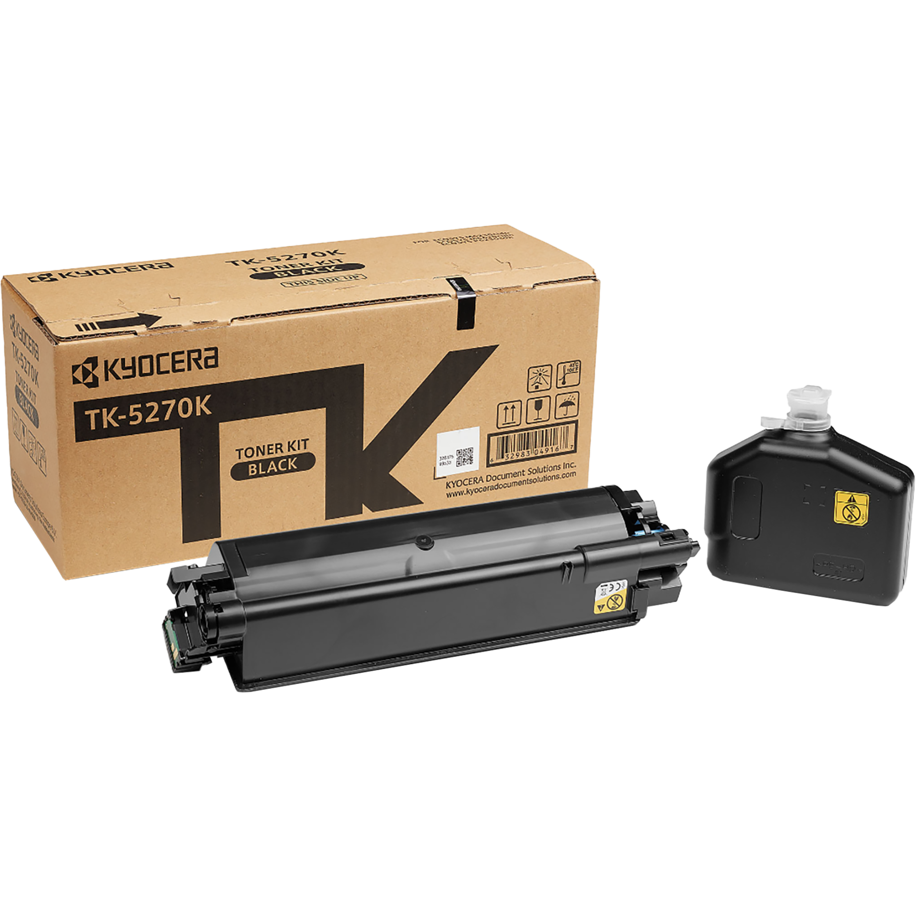 Toner TK-5270