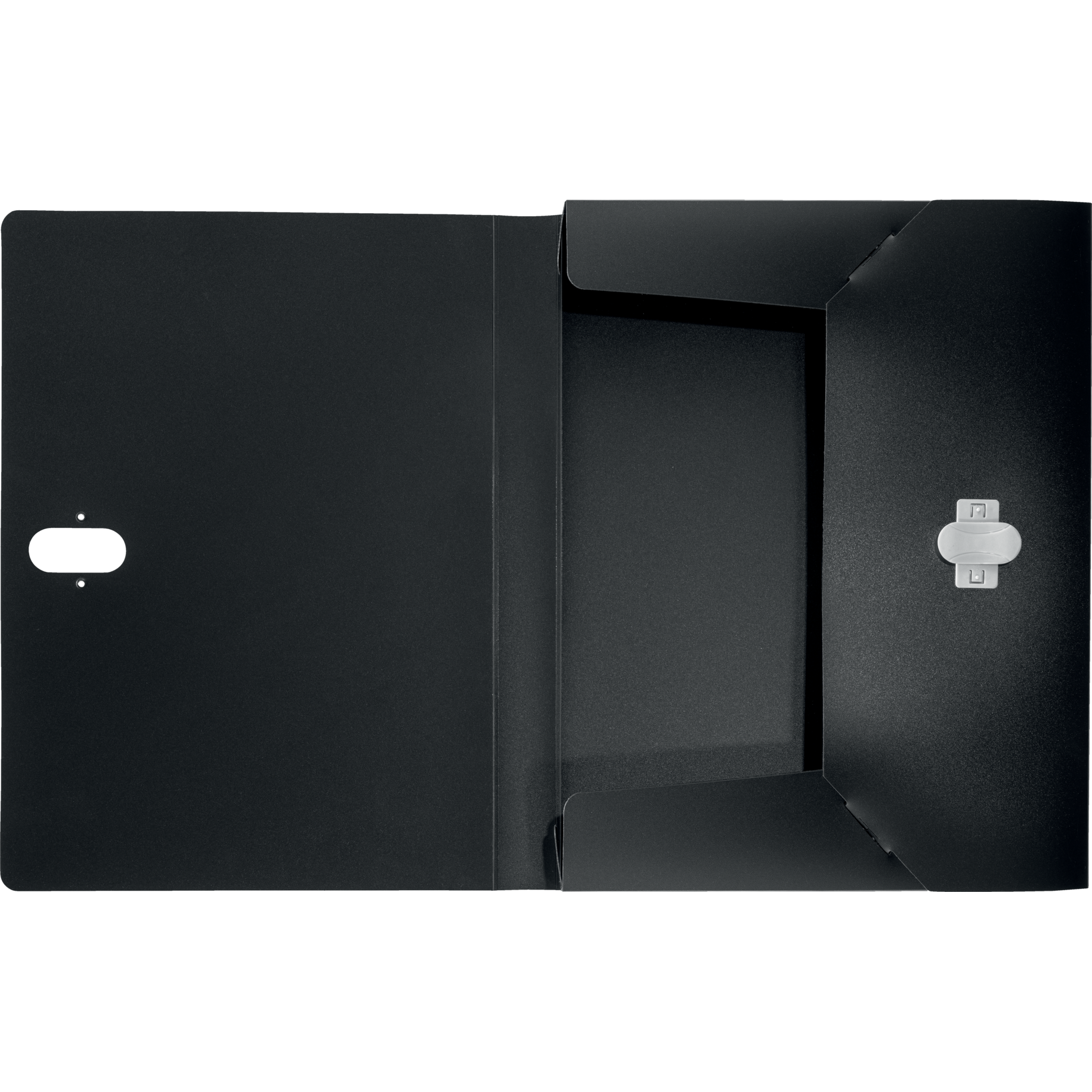 Ablagebox Recycle klima-kompensiert