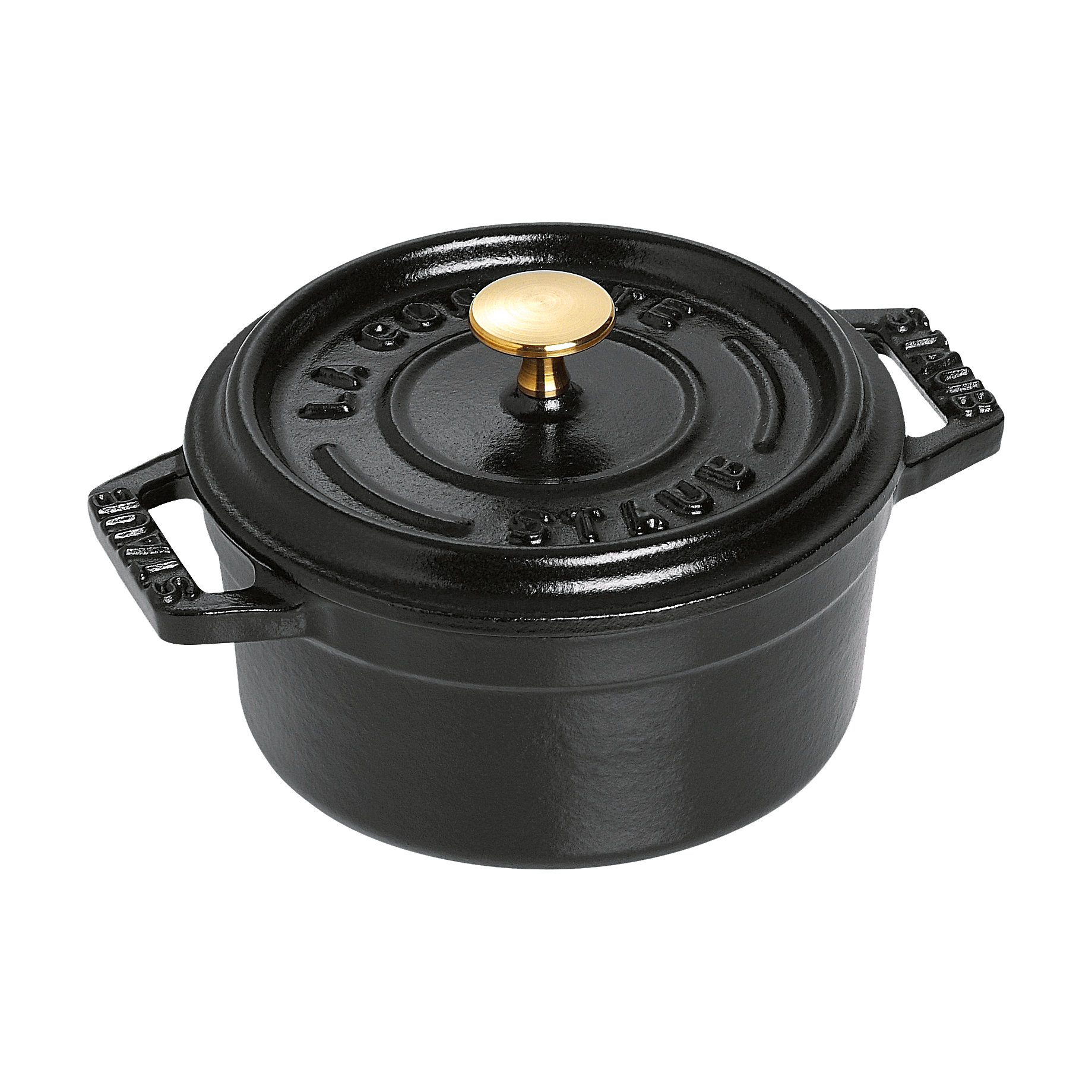 Bräter Cocotte New Classic, rund