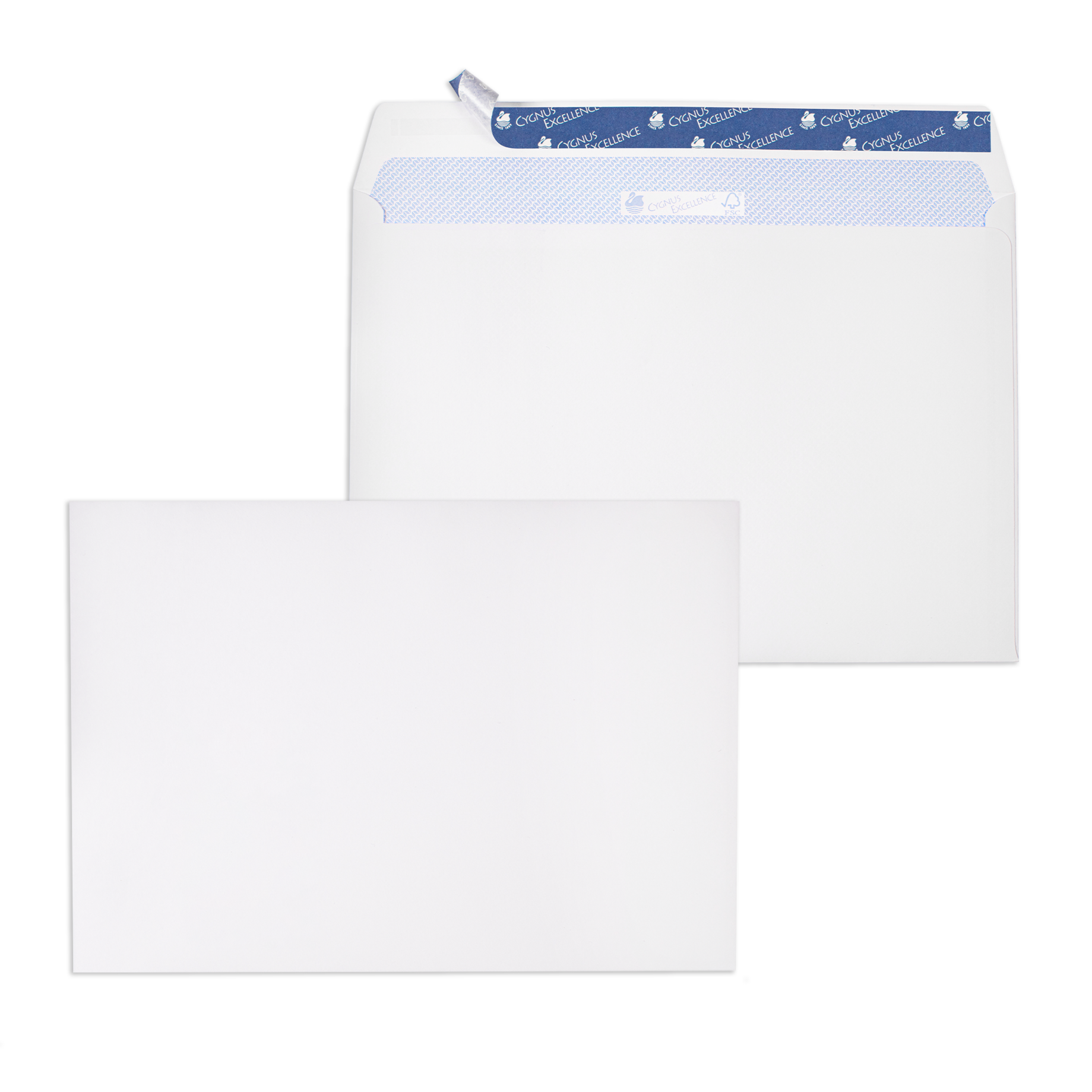 Briefumschlag CYGNUS EXCELLENCE®