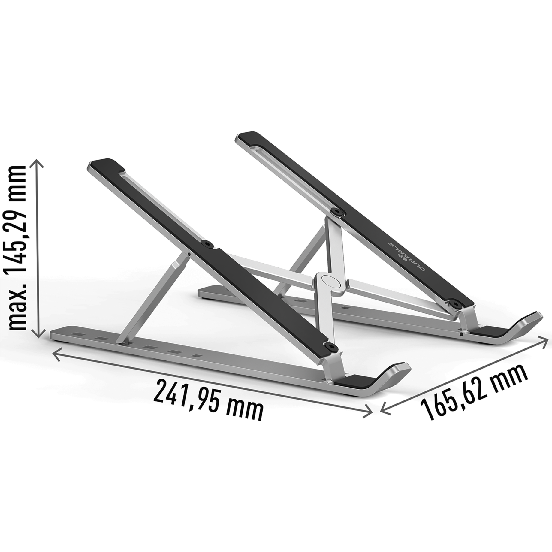 Laptopständer FOLD