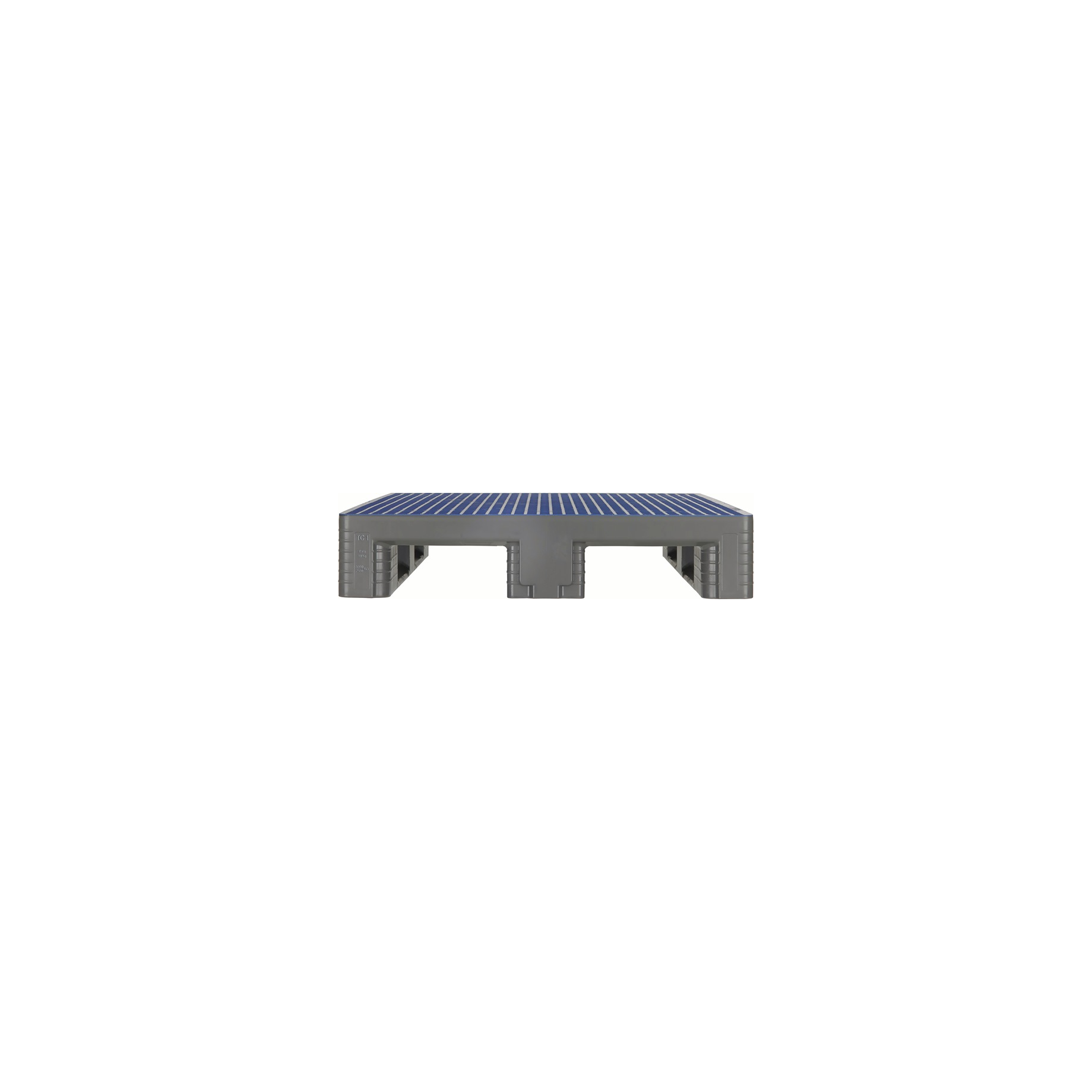 Kunststoffpalette