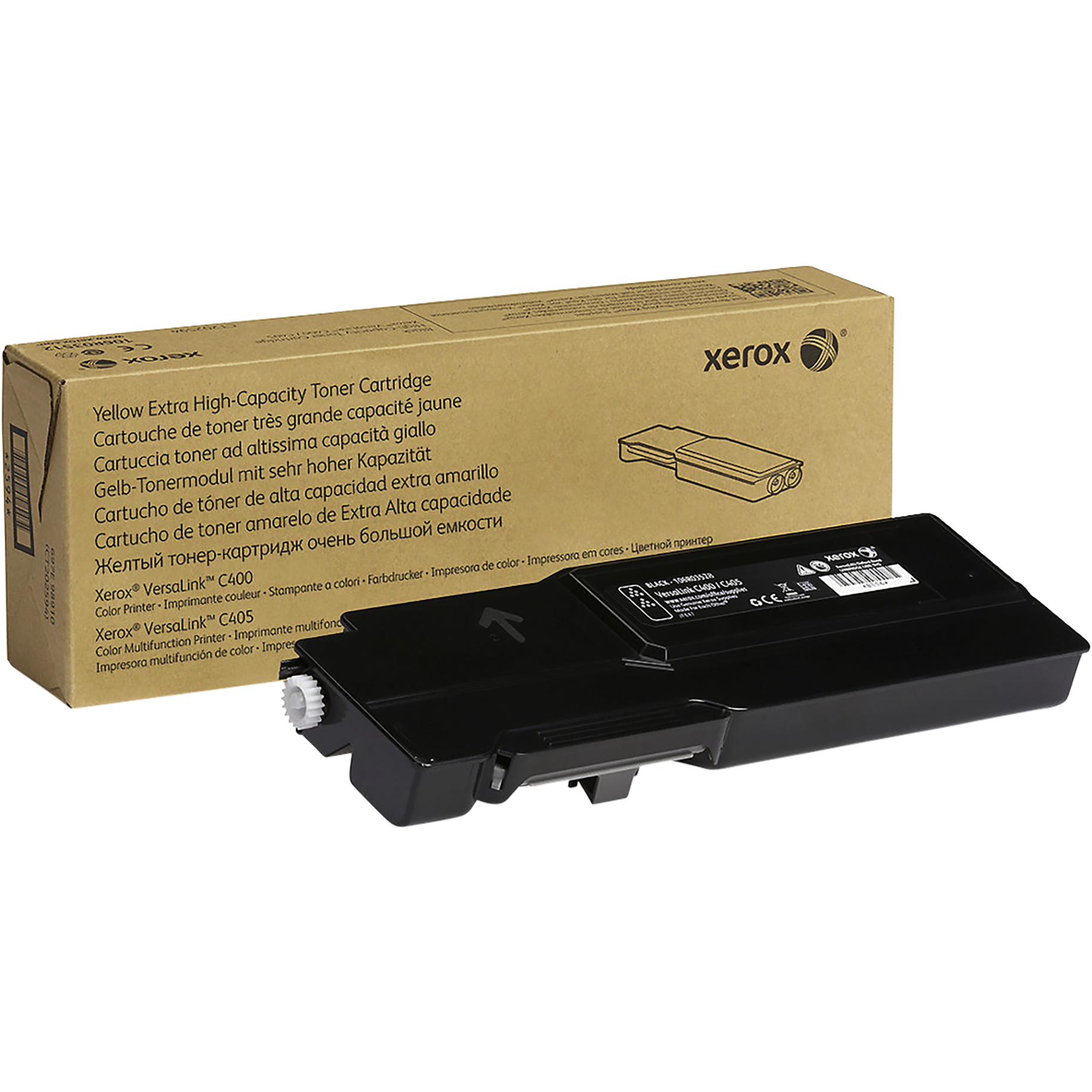 Toner C400