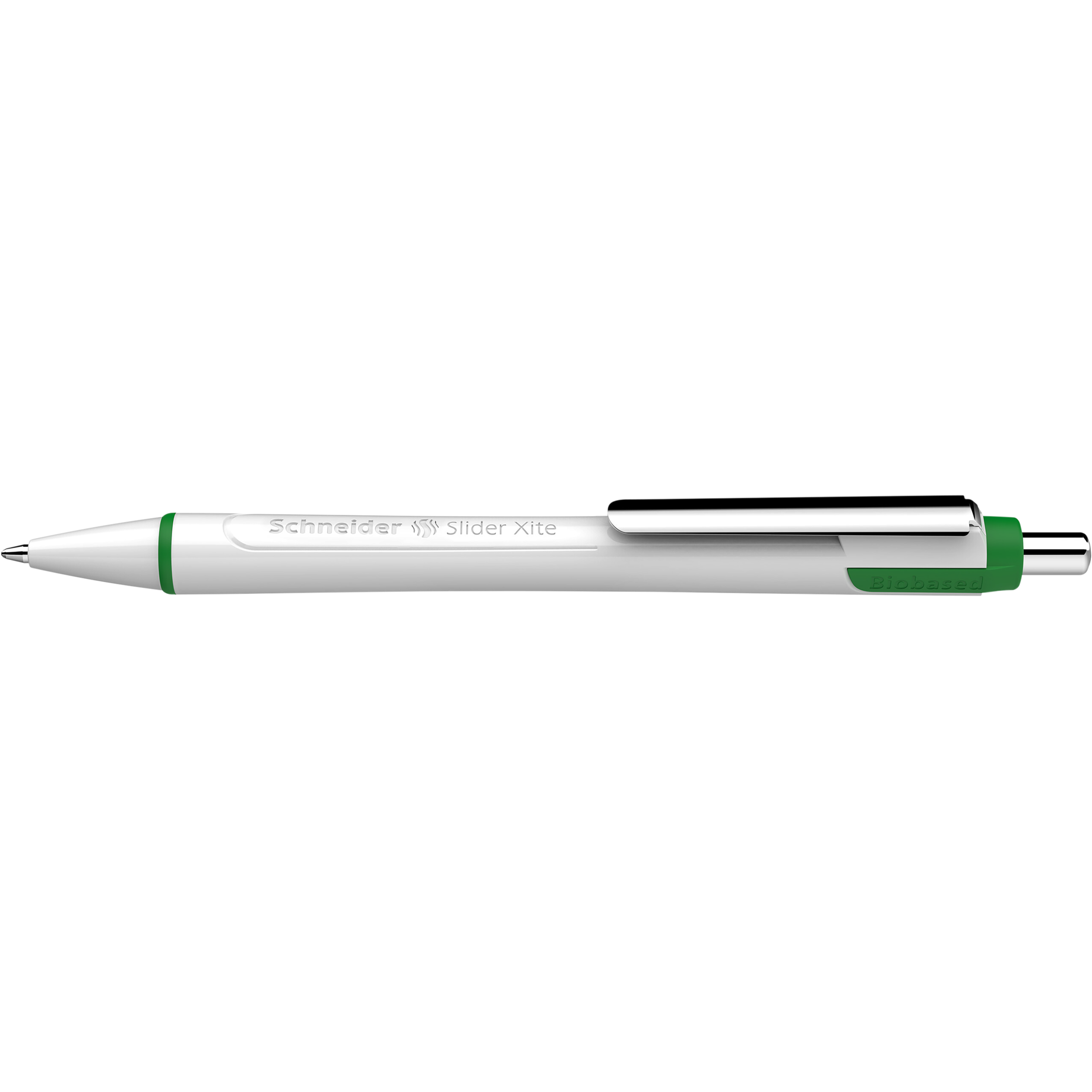 Kugelschreiber Slider Xite