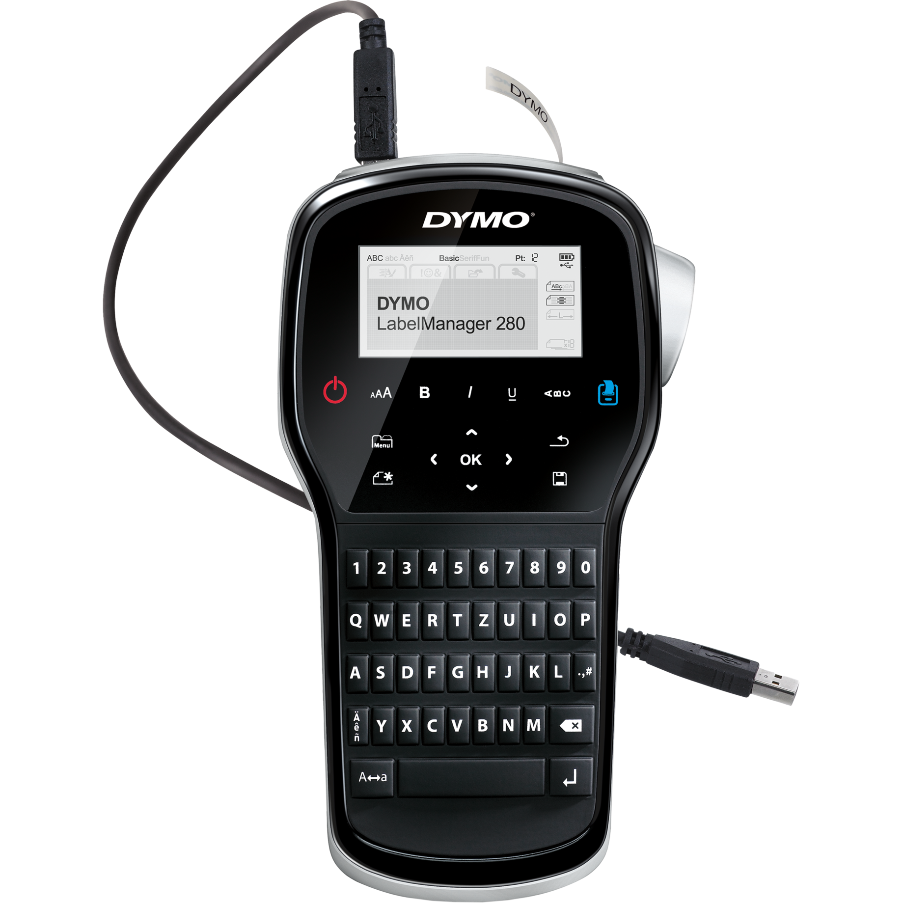 LabelManager™ 280 LabelManager™ 280