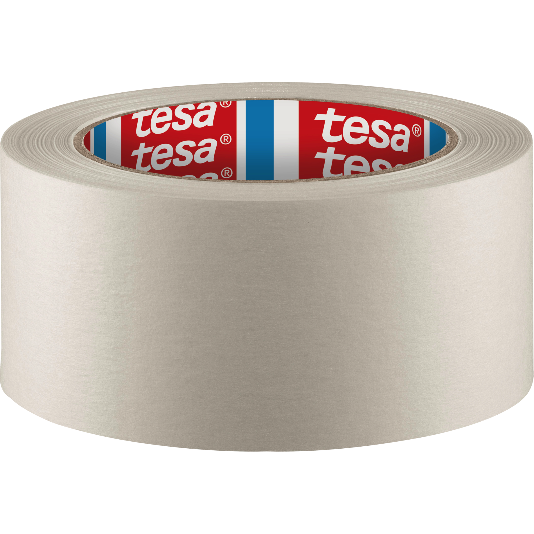 Packband tesapack® Paper ecoLogo®
