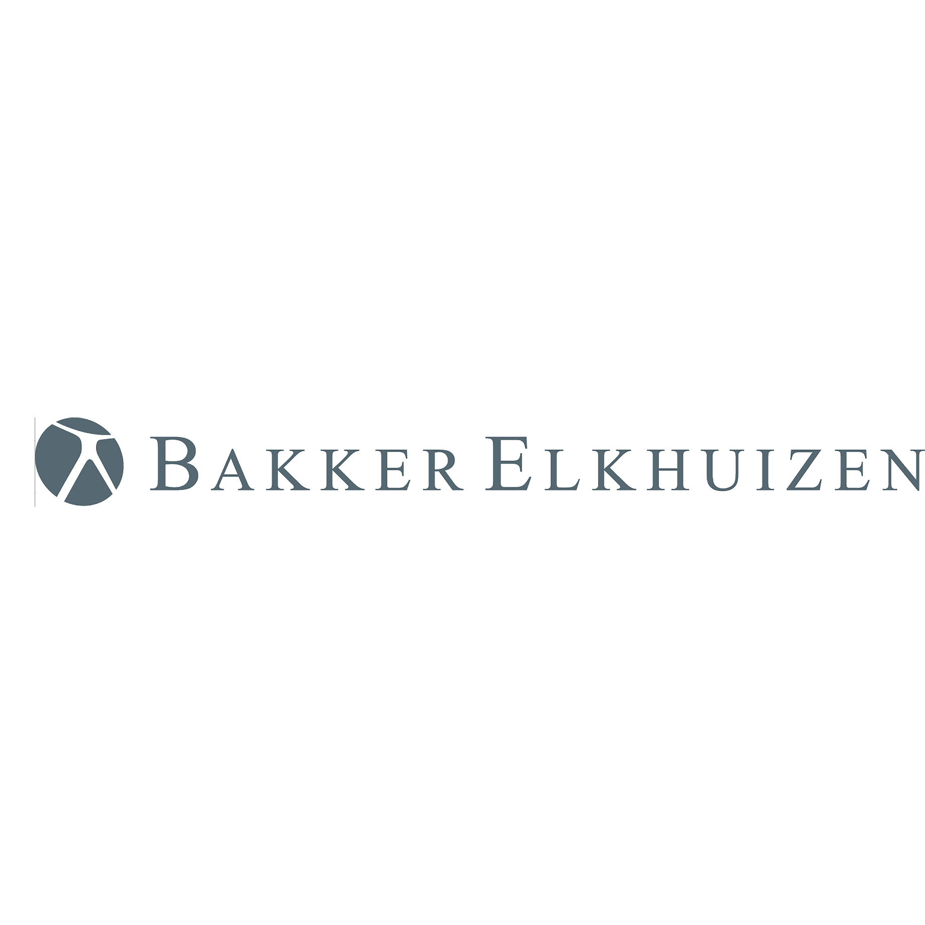 BAKKER ELKHUIZEN