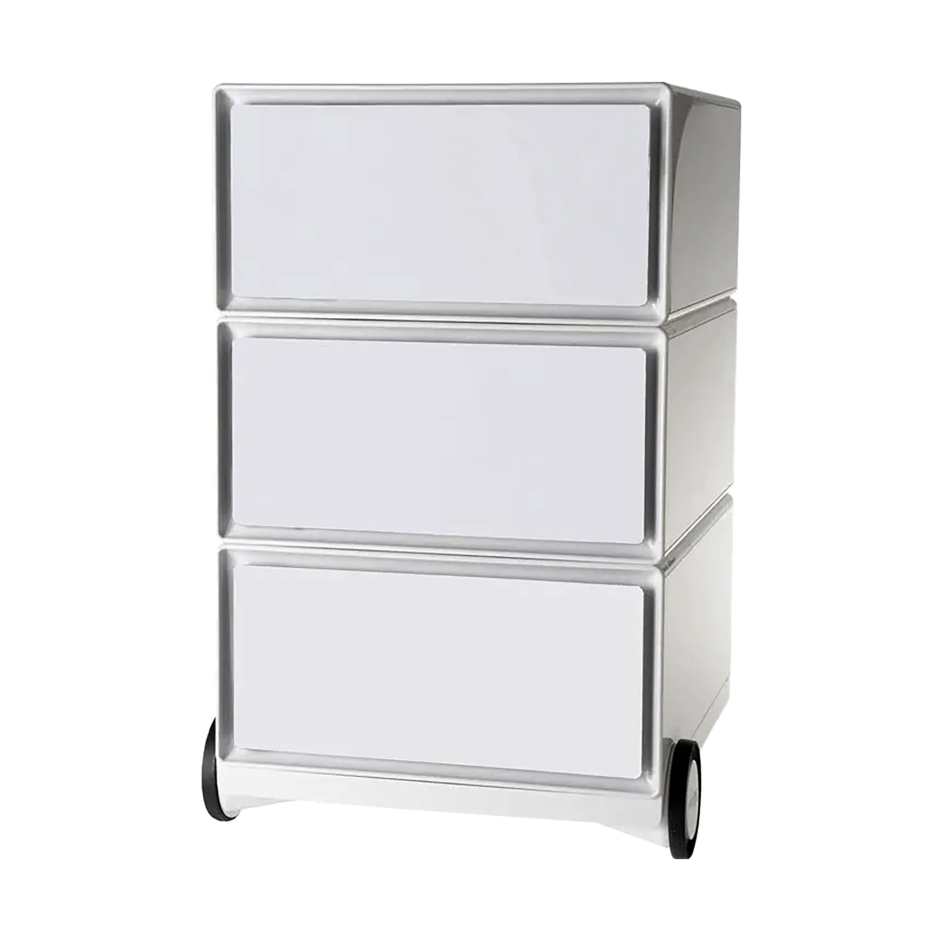 Rollcontainer Easybox 3 Schübe