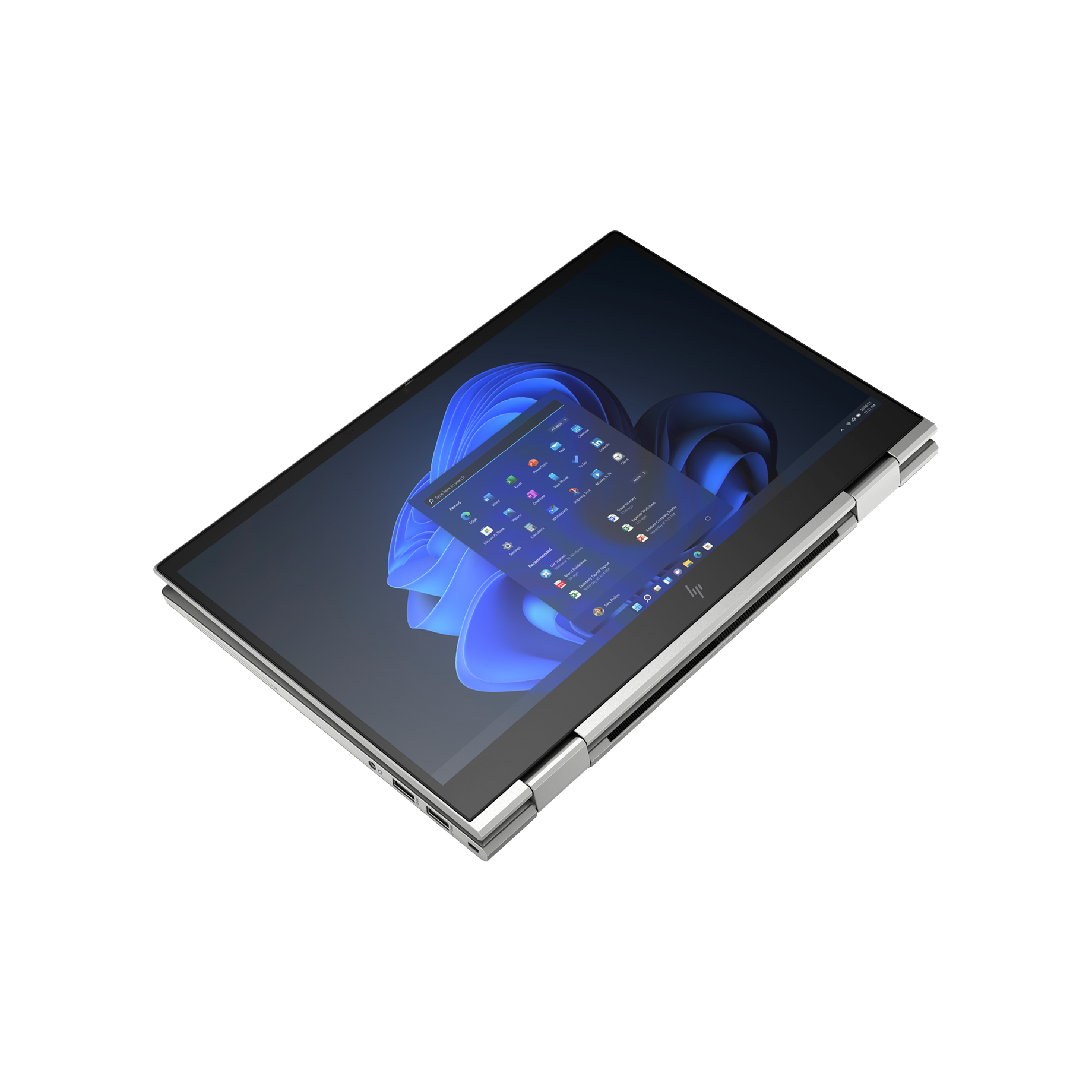Notebook EliteBook x360 830 G8 i5-1135G7 13" Commercial