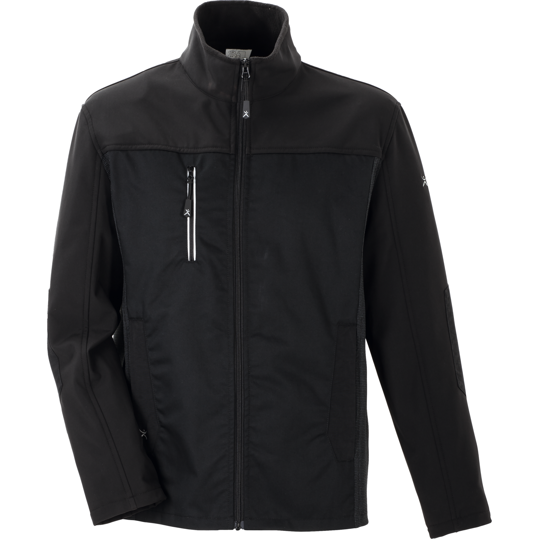 Hybridjacke für Herren, Norit