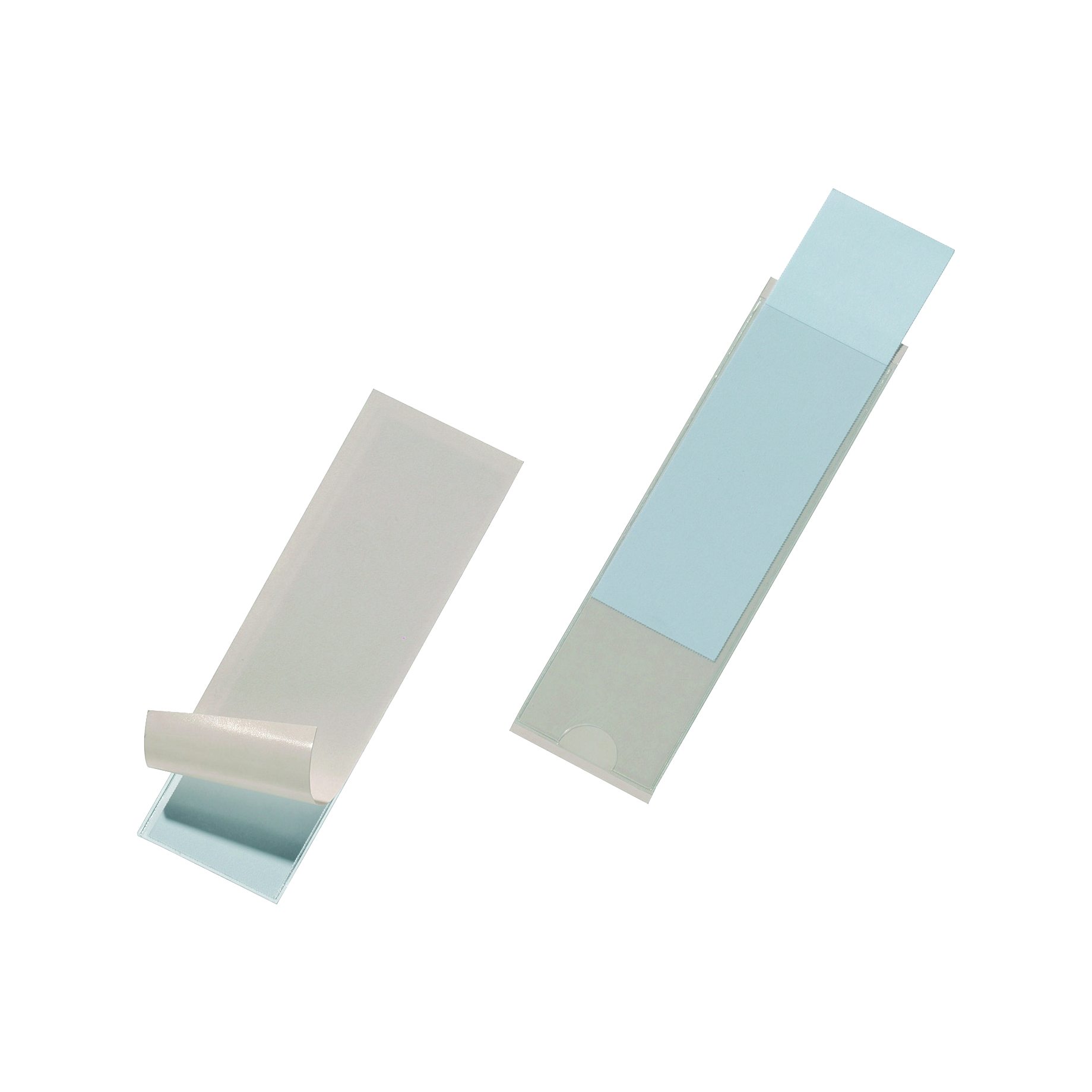 Selbstklebetasche POCKETFIX®