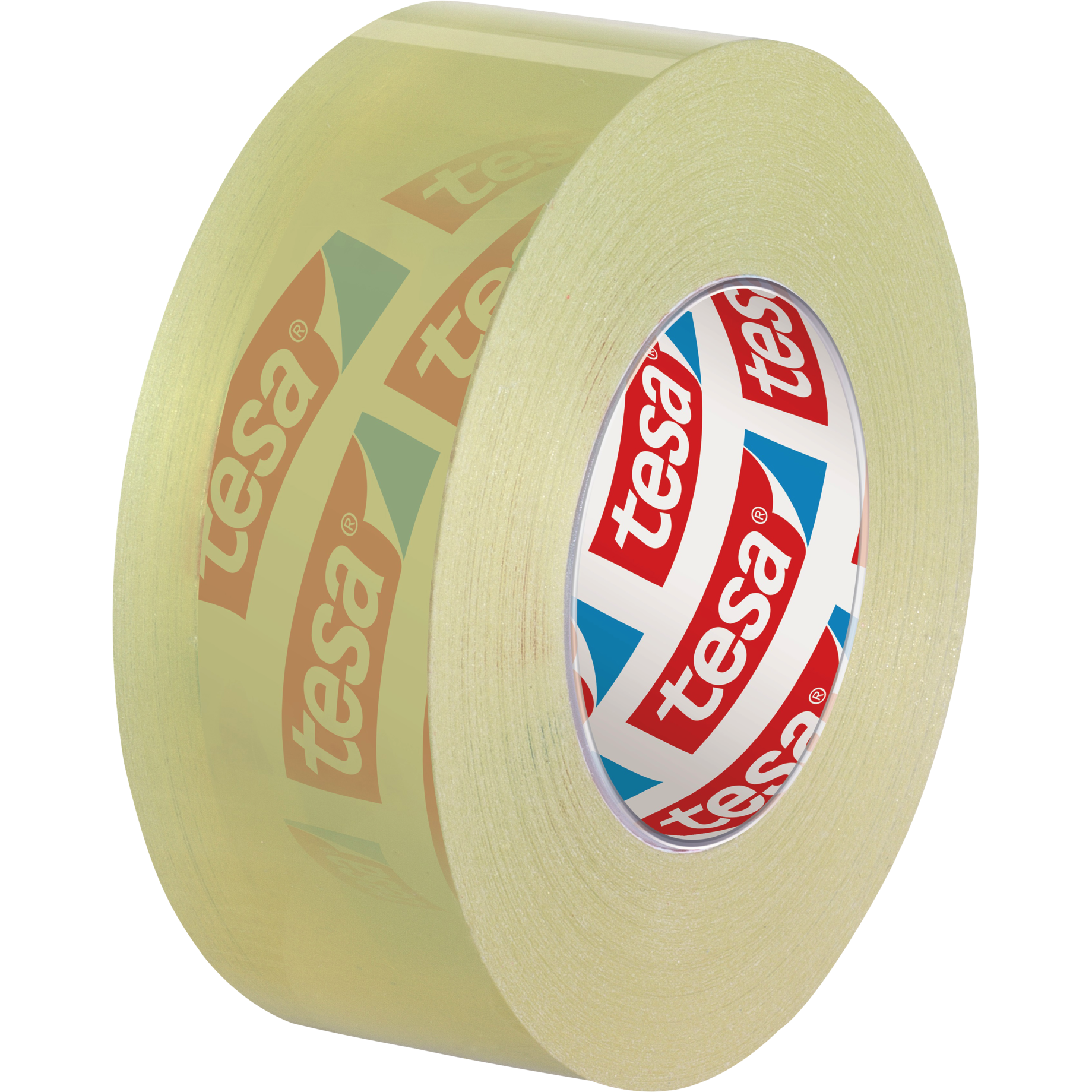 tesafilm® transparent