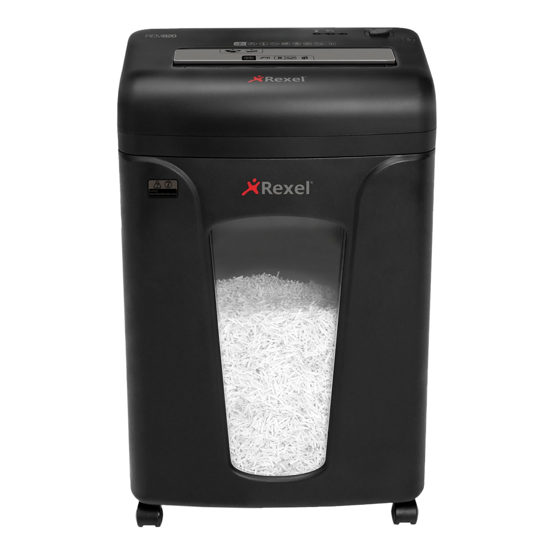 Aktenvernichter REM820