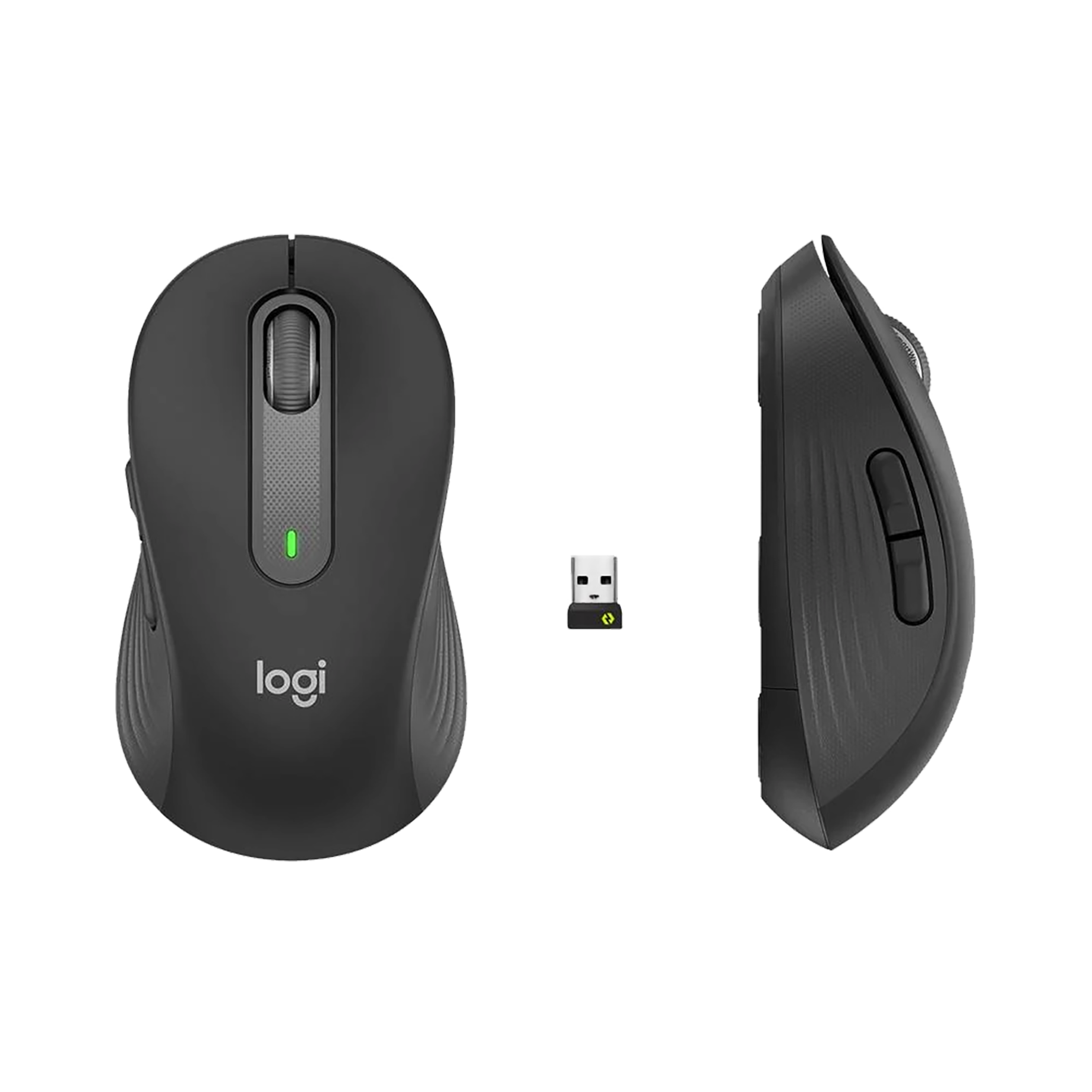 Maus Signature M650