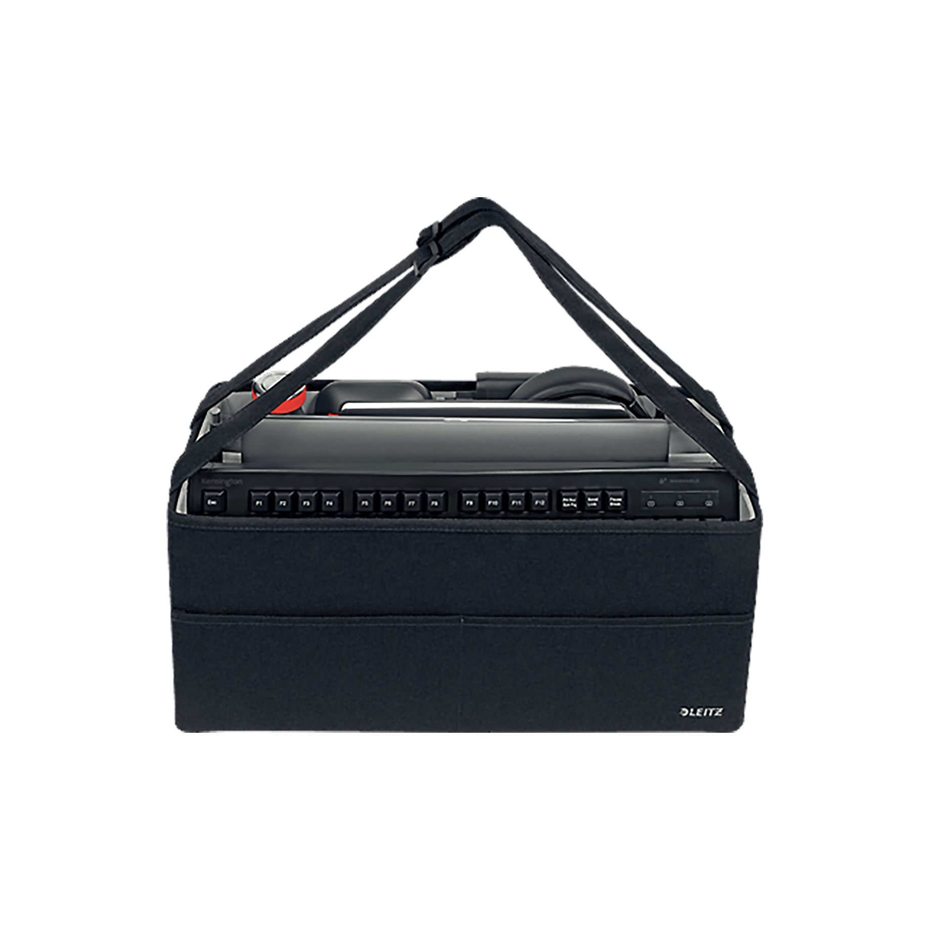 Hot Desking Tasche