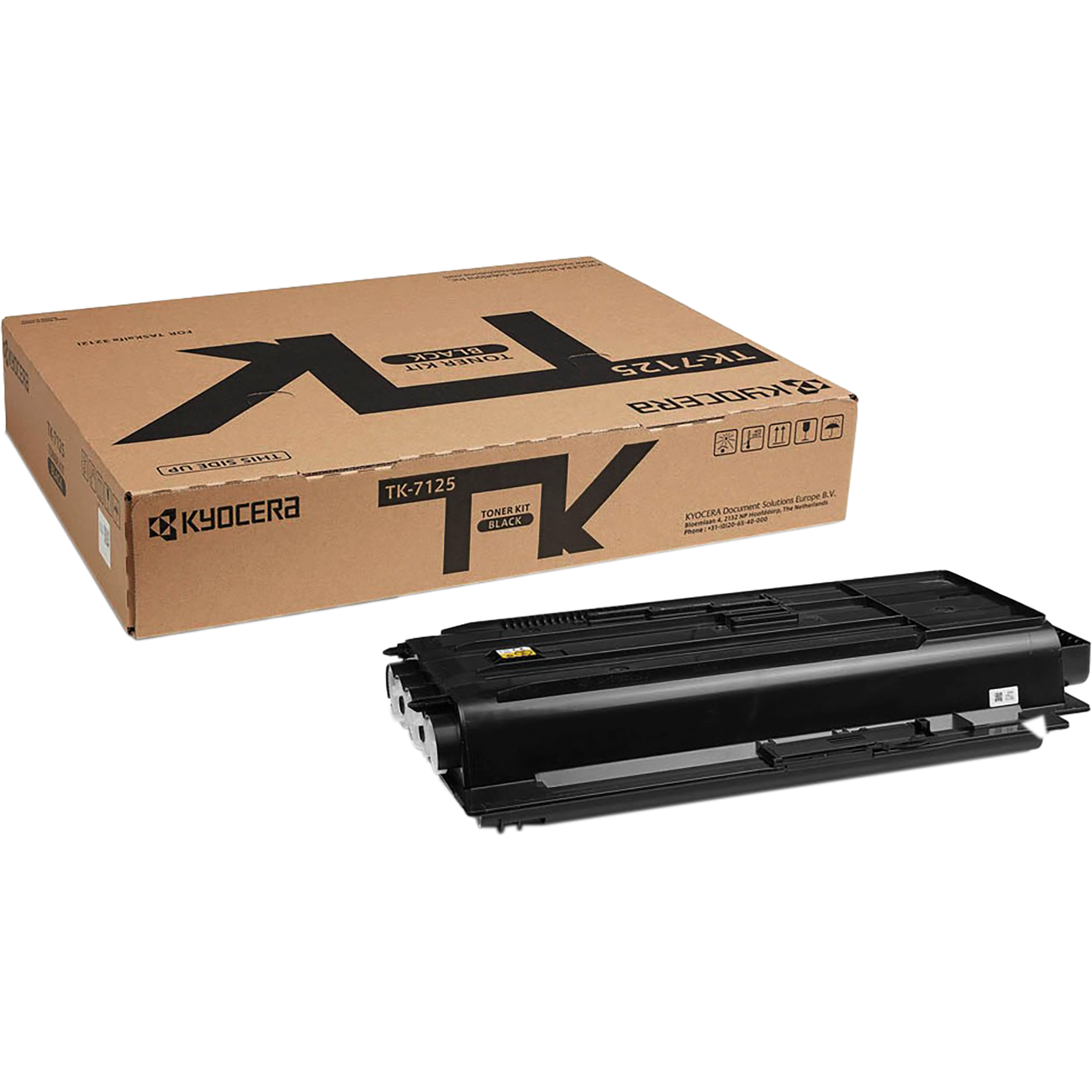 Toner TK-7125