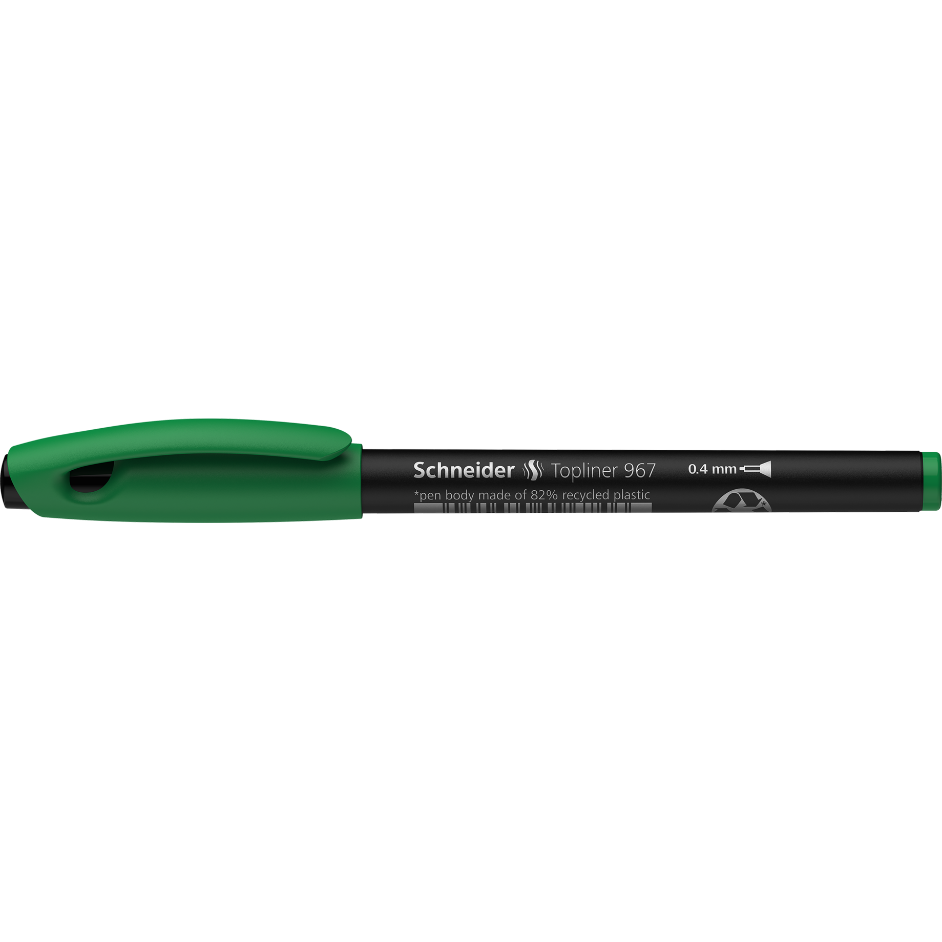 Fineliner Topliner 967